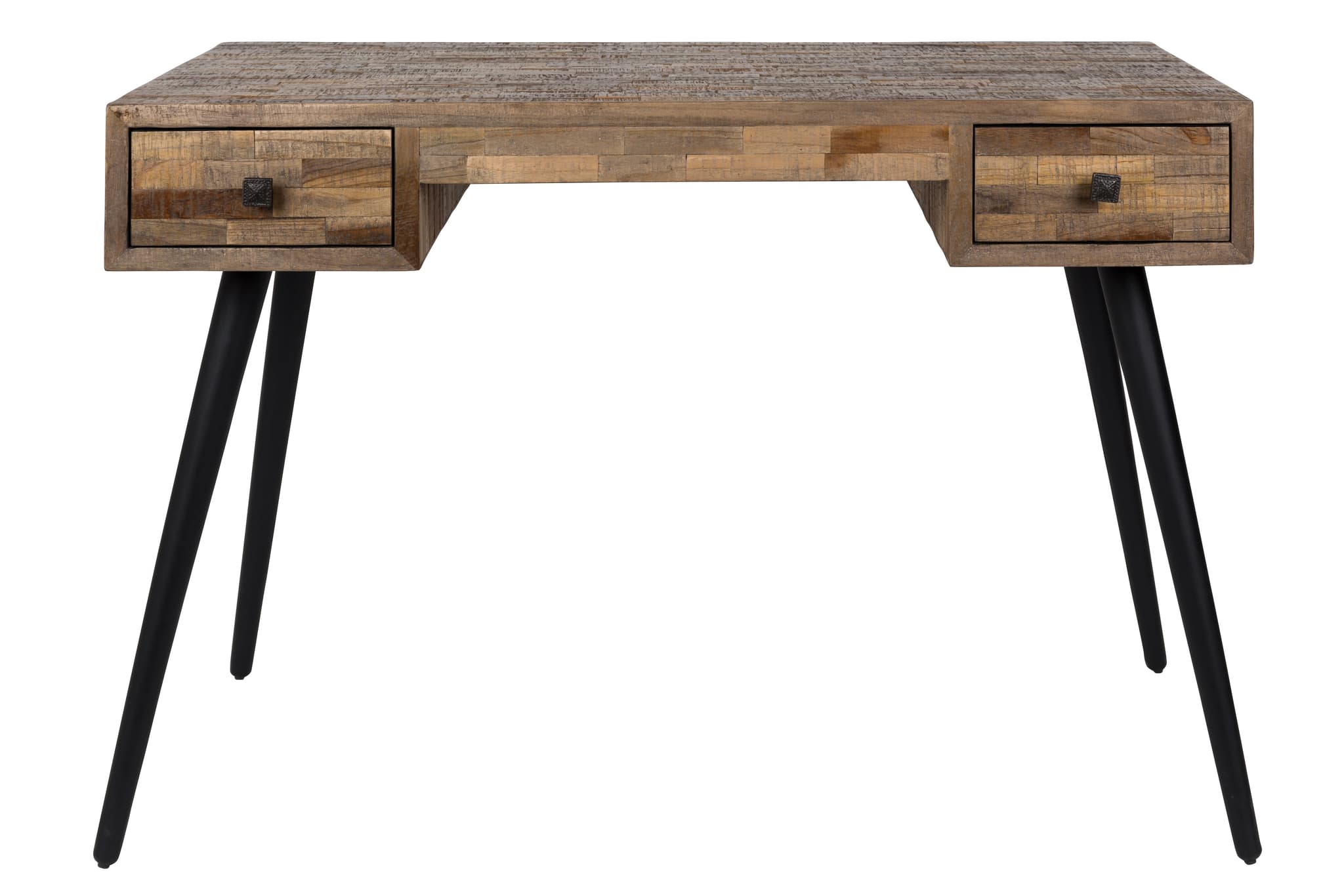 WHITE LABEL LIVING Skrivbordsbord Leo