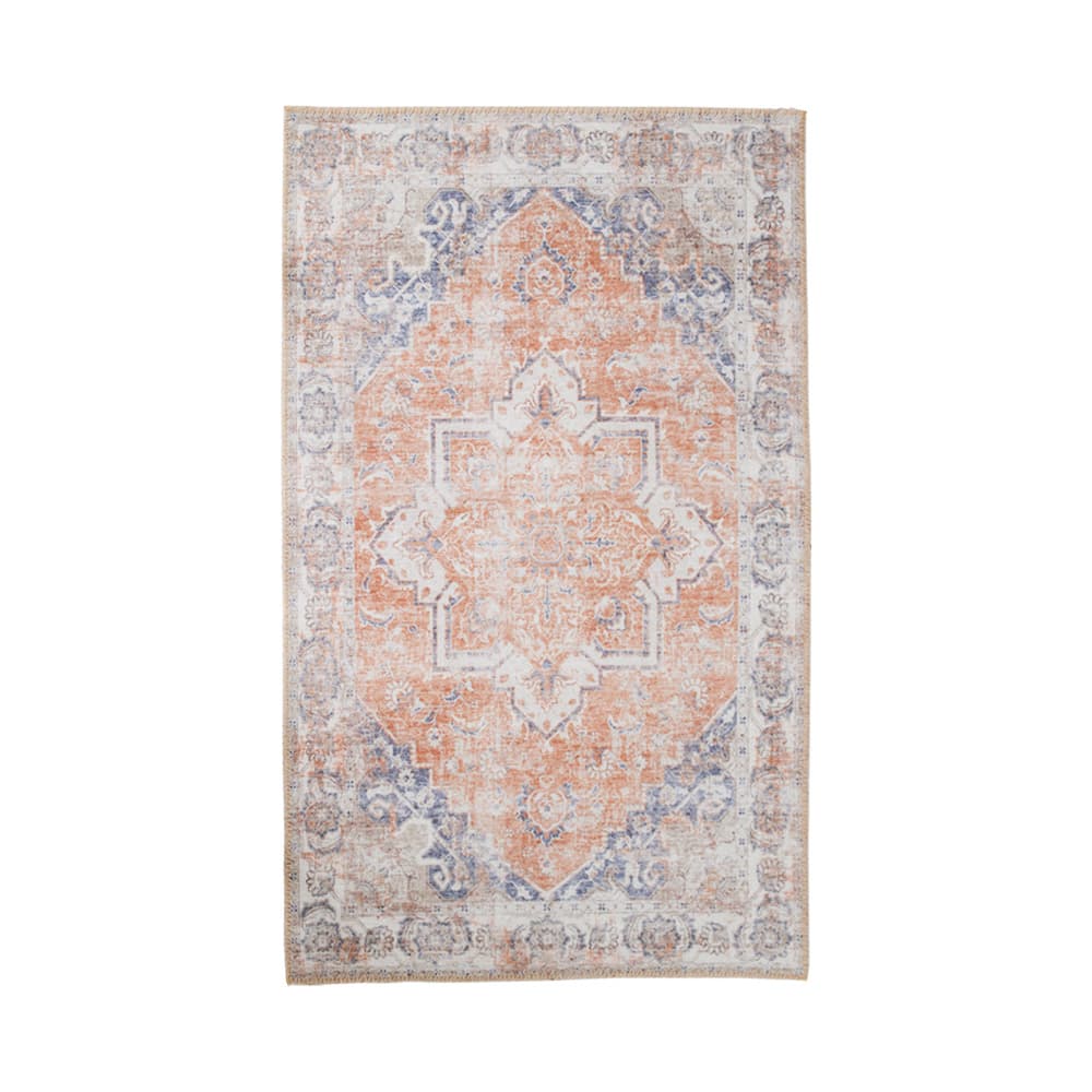 HOUSE NORDIC Havana matta - flerfärgad polyester (160x230)