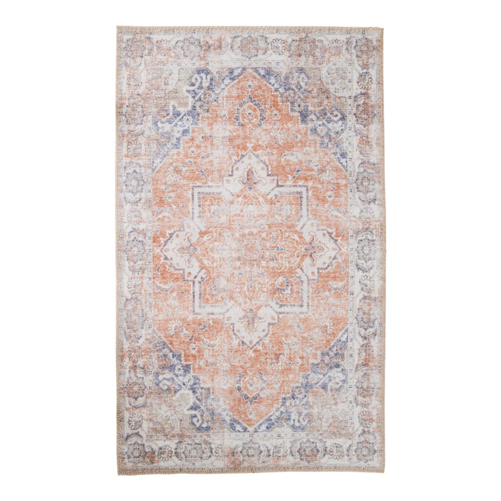 HOUSE NORDIC Havana Golvmatta - Flerfärgad Polyester (200 x 300 cm)