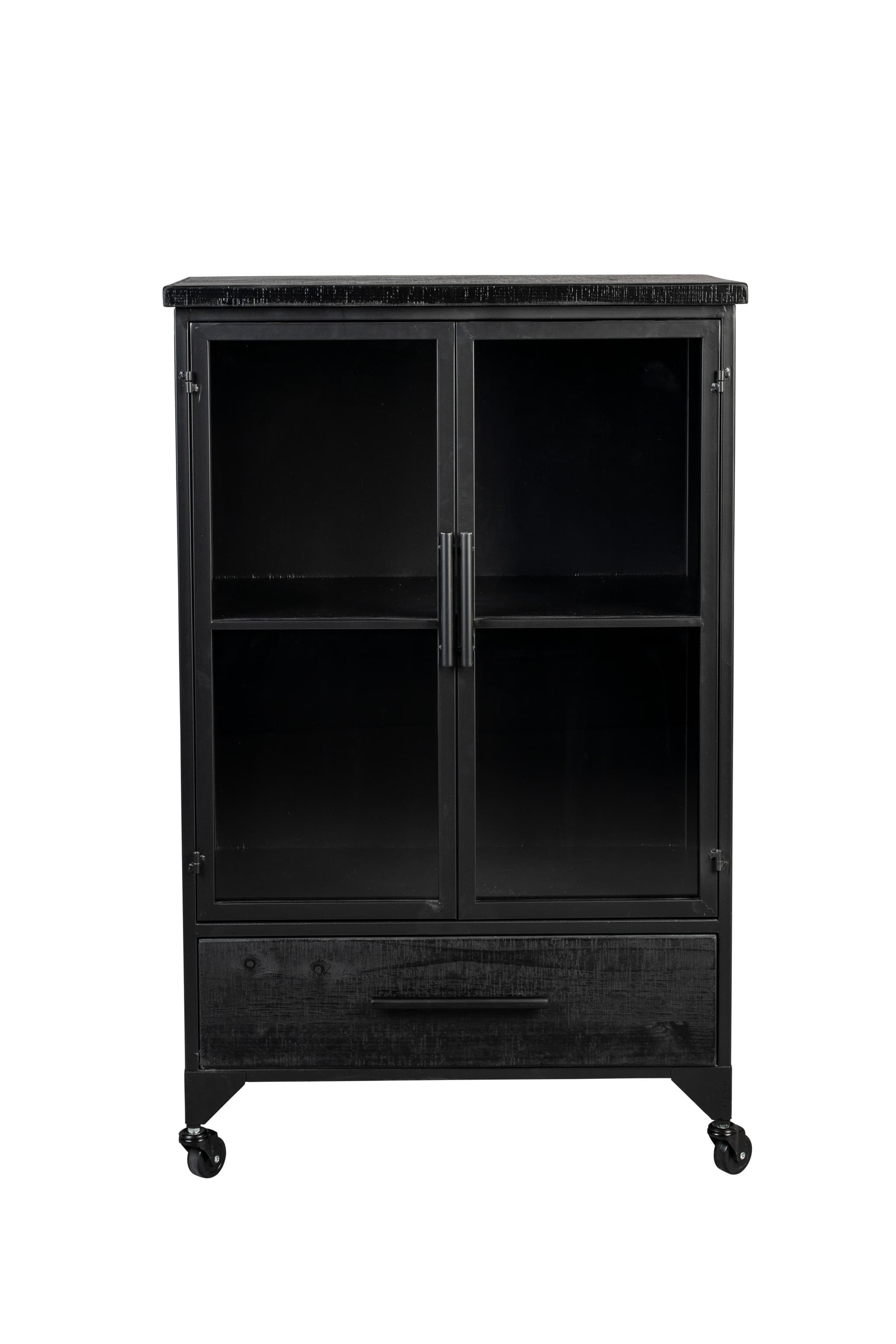 WHITE LABEL LIVING Cabinet Ferre M