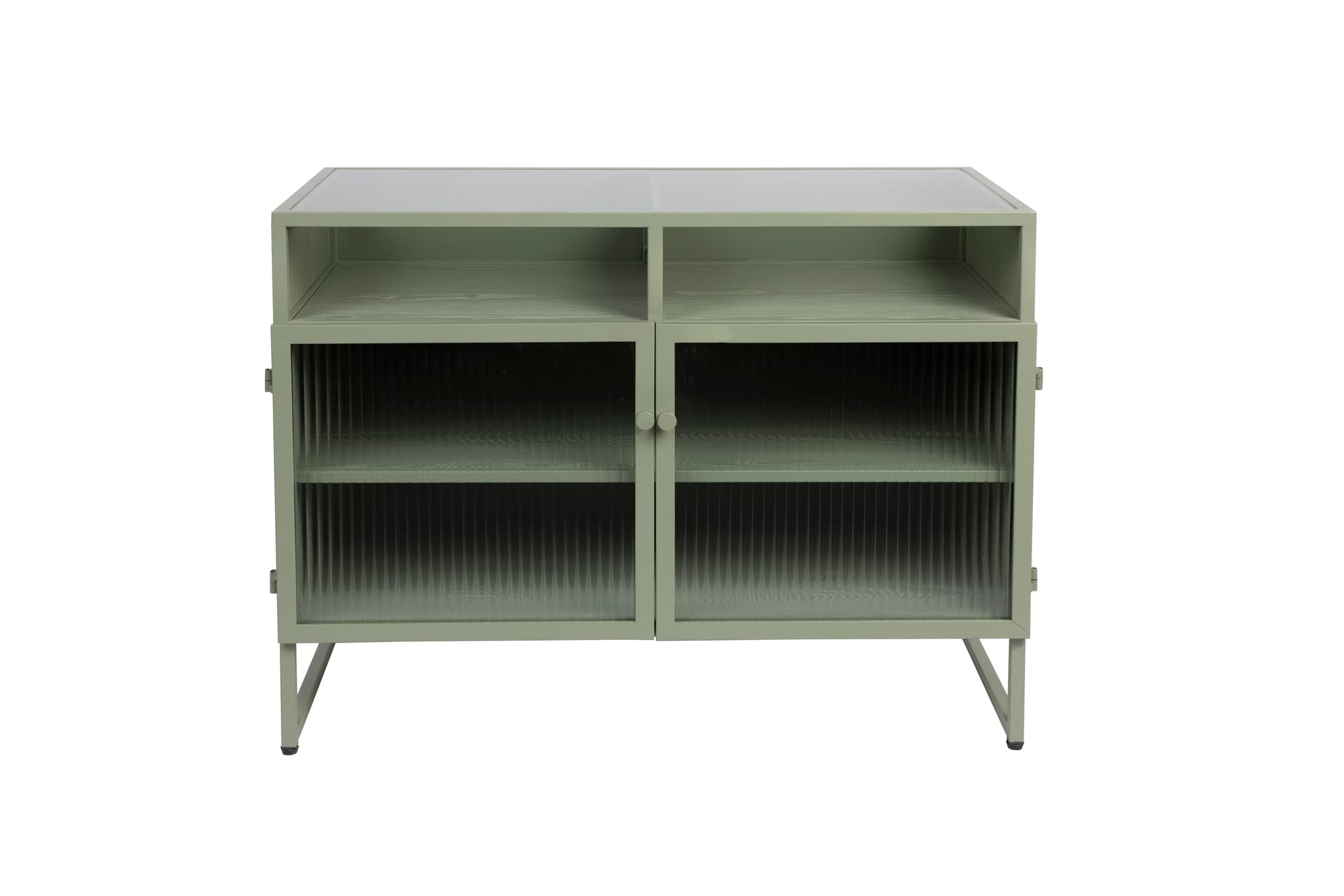 WHITE LABEL LIVING Hylla Herbe Medium