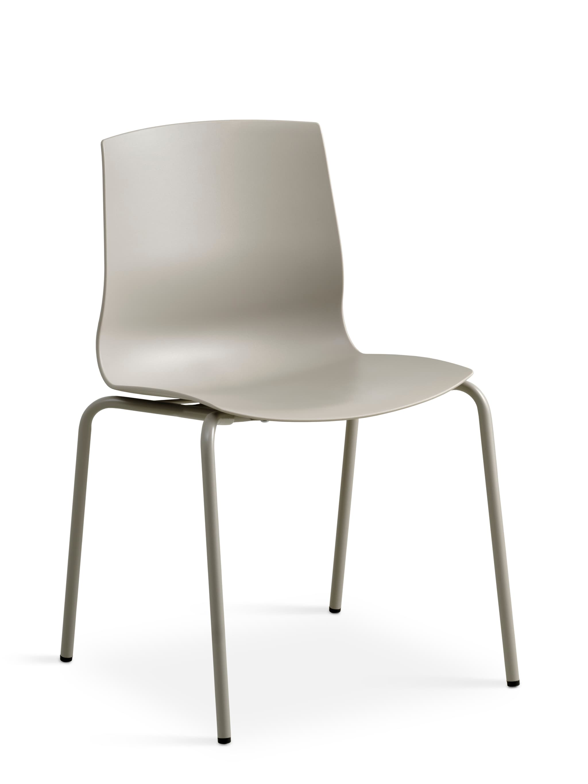 Liv matbordsstol - sten PVC och sten metall