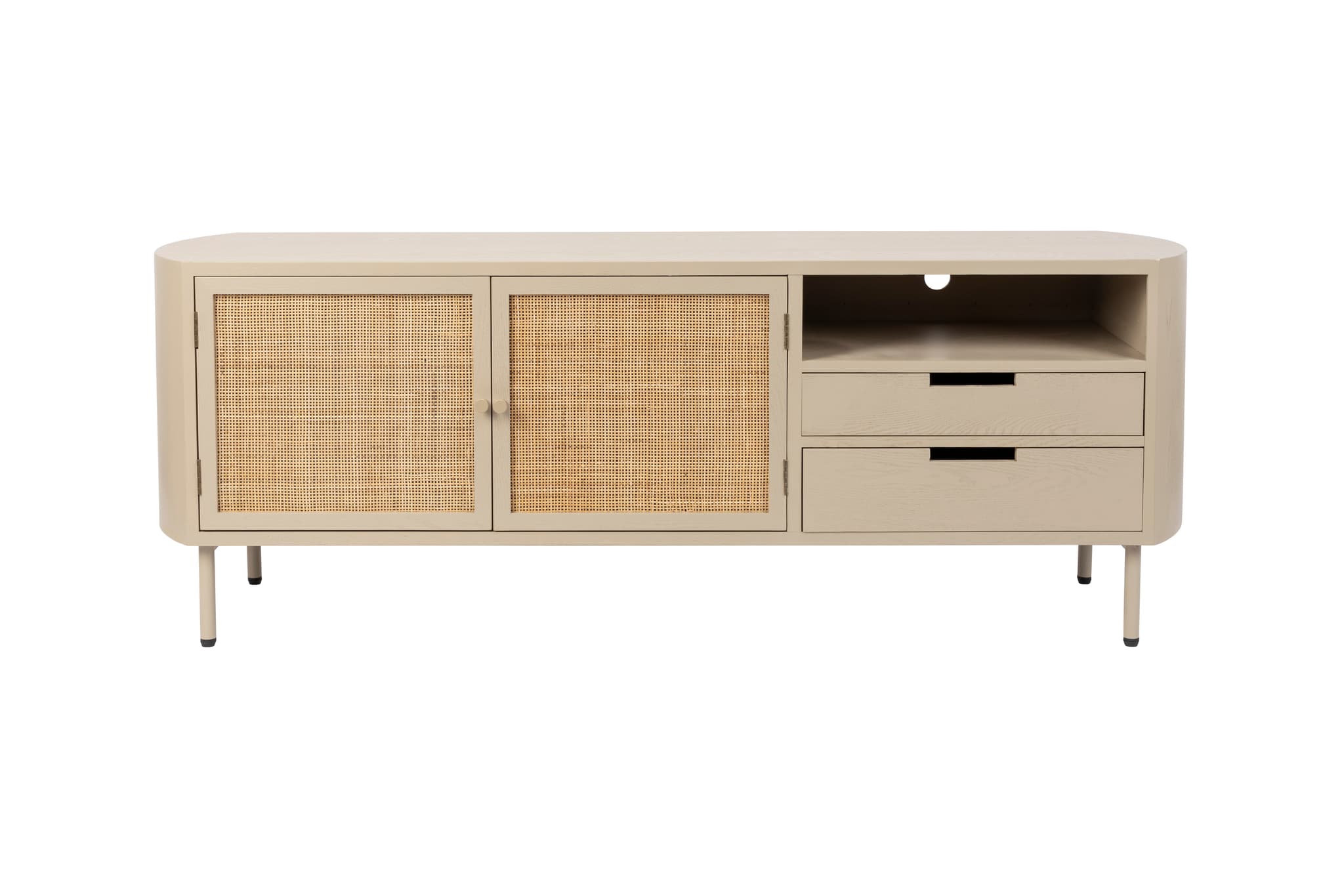 WHITE LABEL LIVING Sideboard Amaya