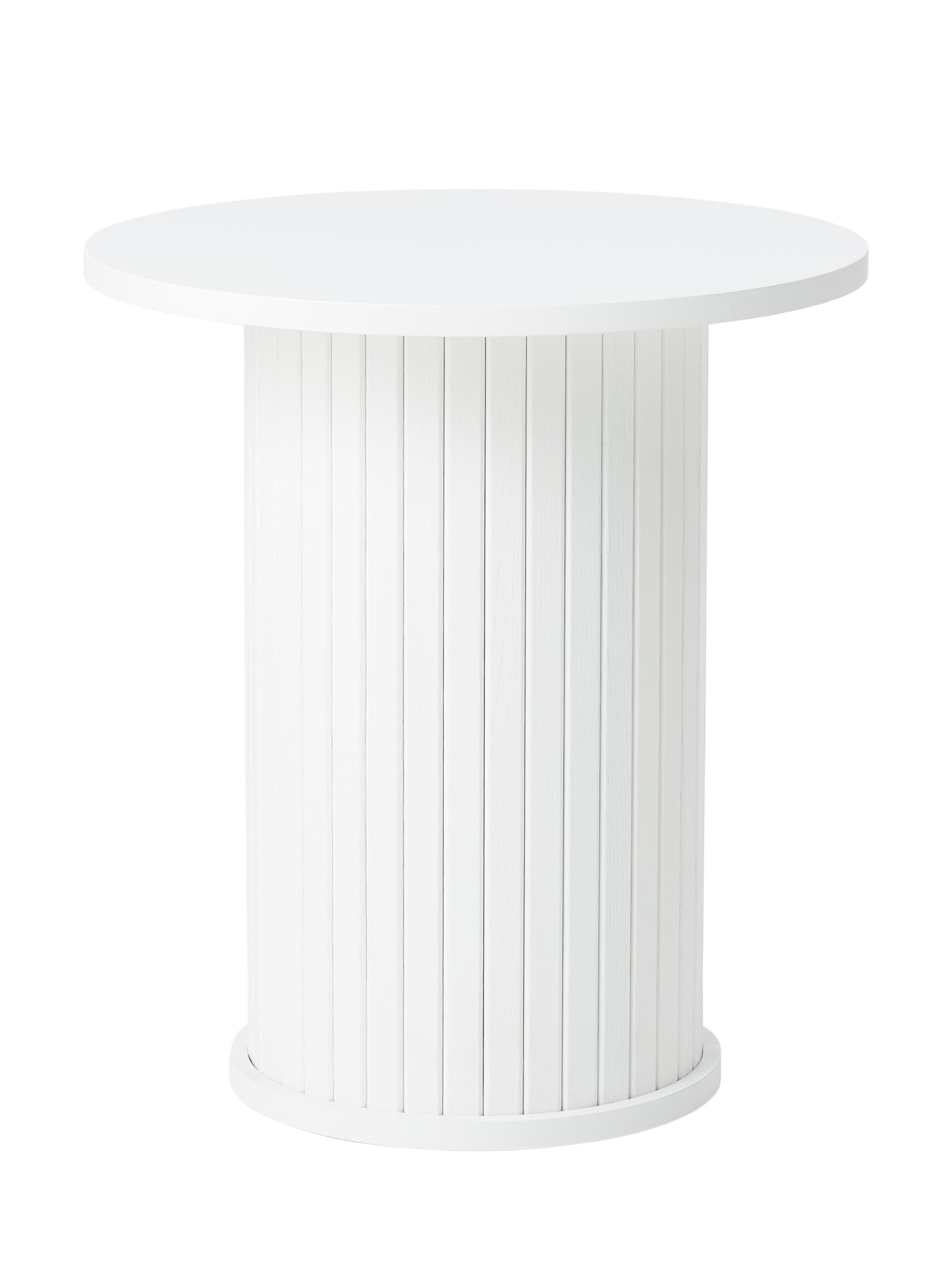 Nola piedestalbord Ø50 cm