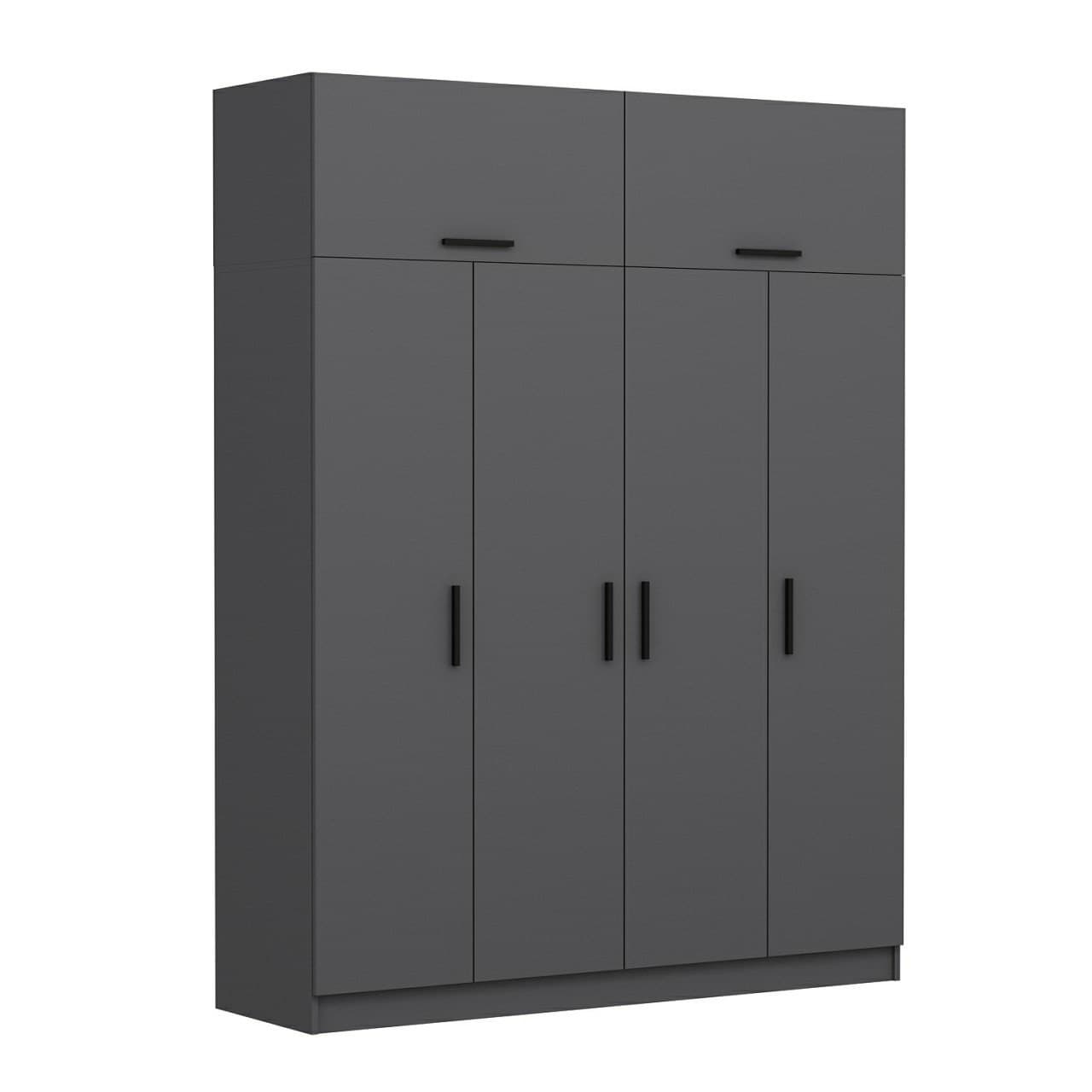 FUNZI LIVING - 5173 Garderob