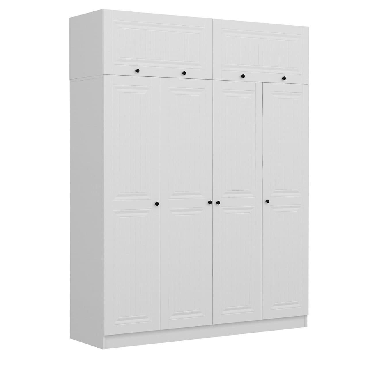 FUNZI LIVING - 5136 Garderob