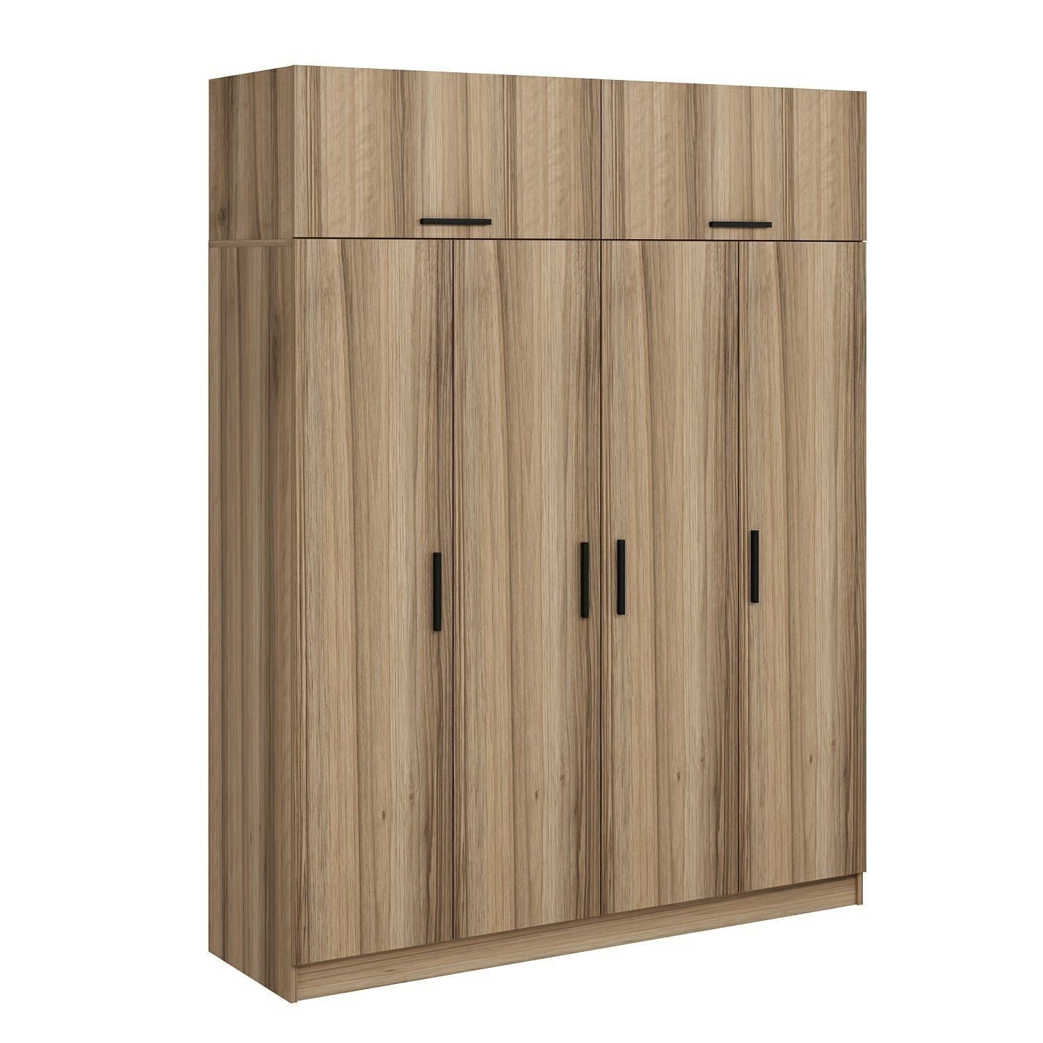 FUNZI LIVING - 7708 Garderob