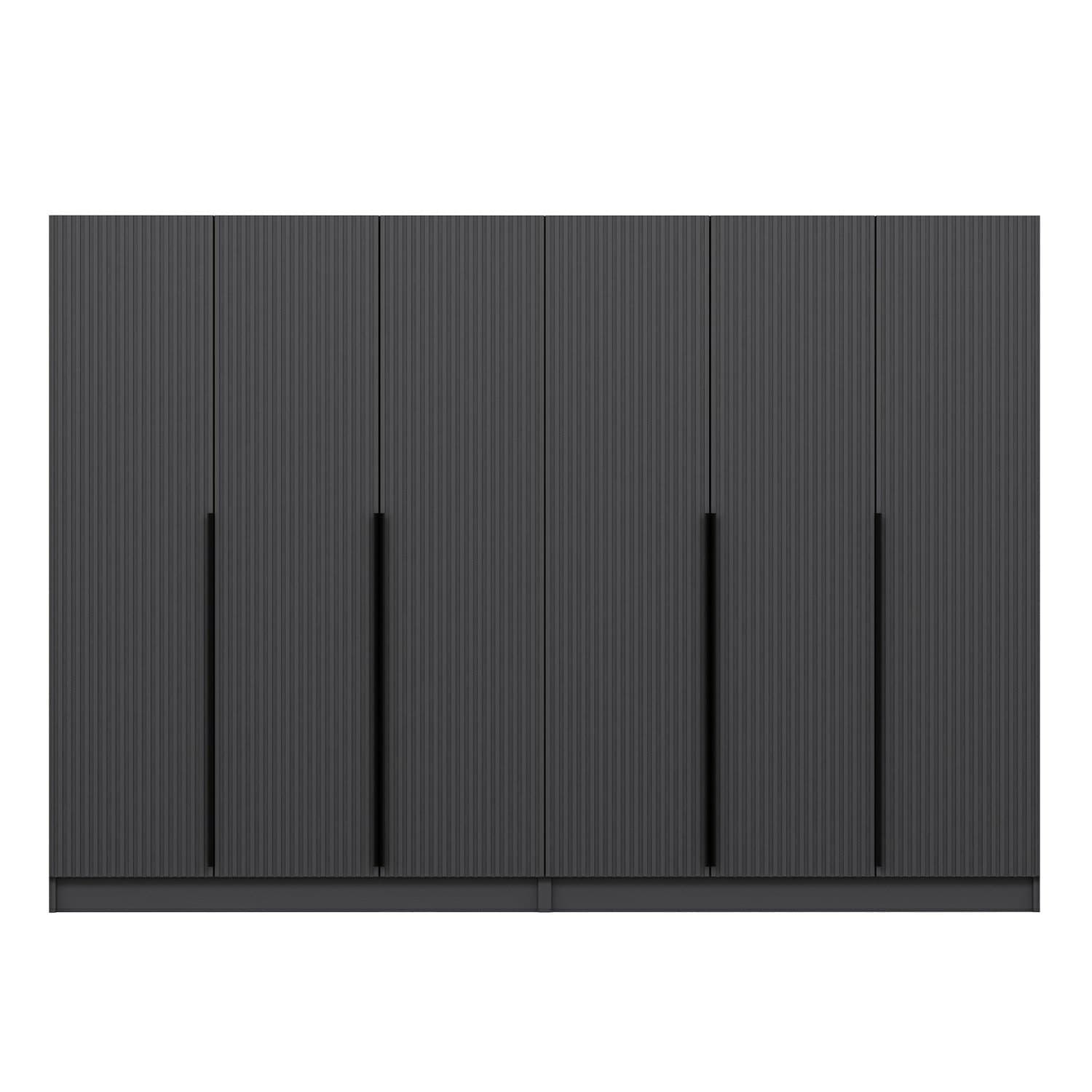 FUNZI LIVING Plus - 7777 Garderob