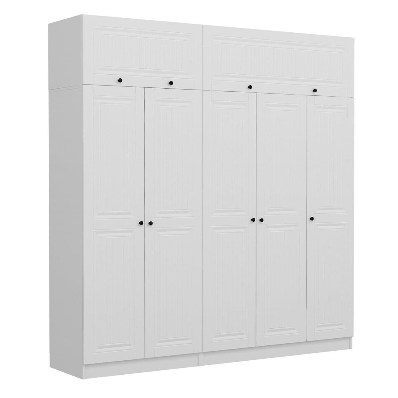 FUNZI LIVING - 5228 Garderob