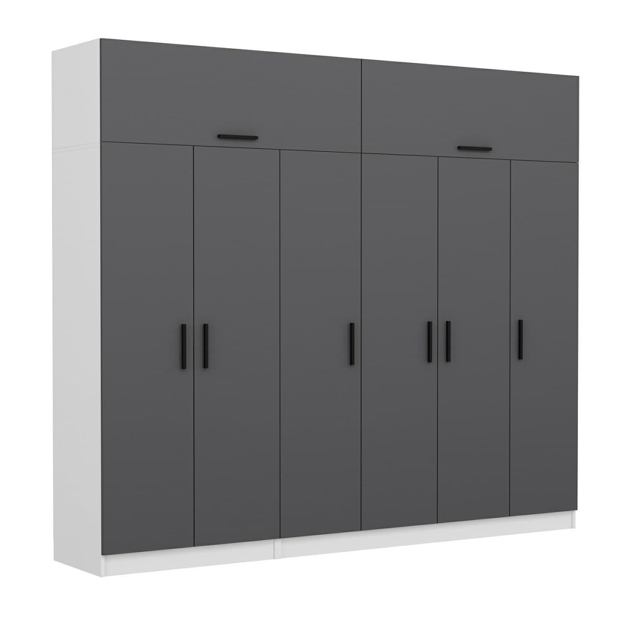 FUNZI LIVING - 5148 Garderob