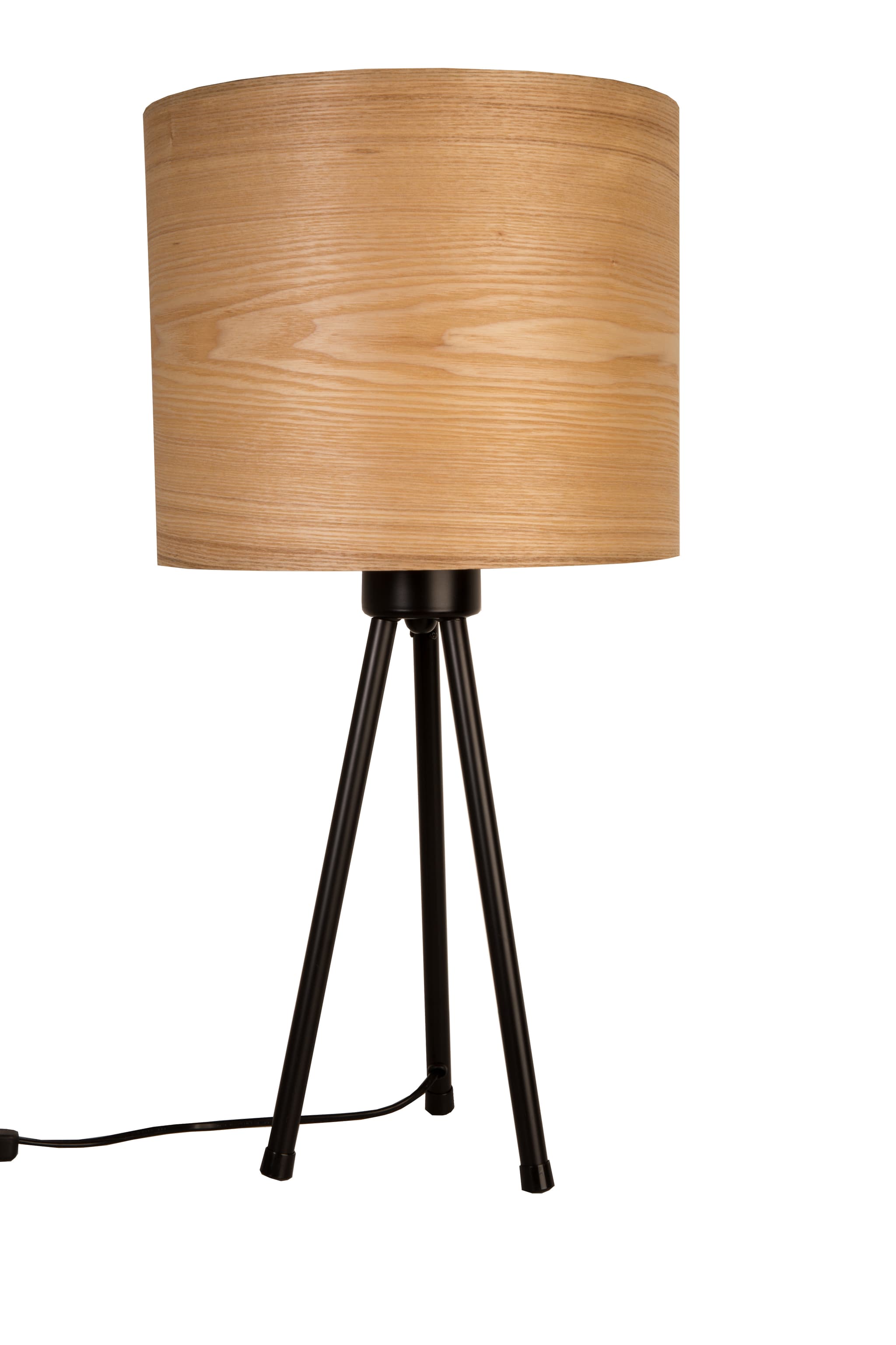 DUTCHBONE Bordlampa Skog