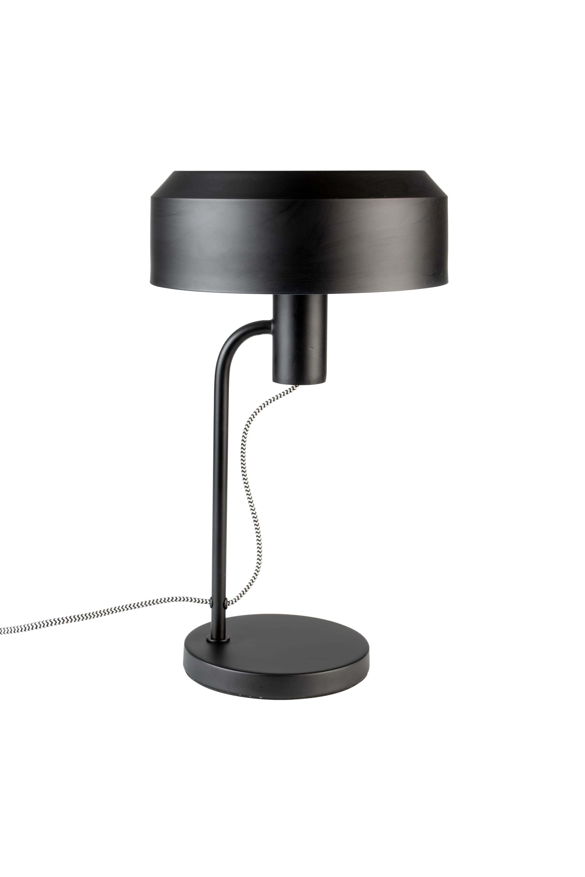 WHITE LABEL LIVING Bordslampa Landon