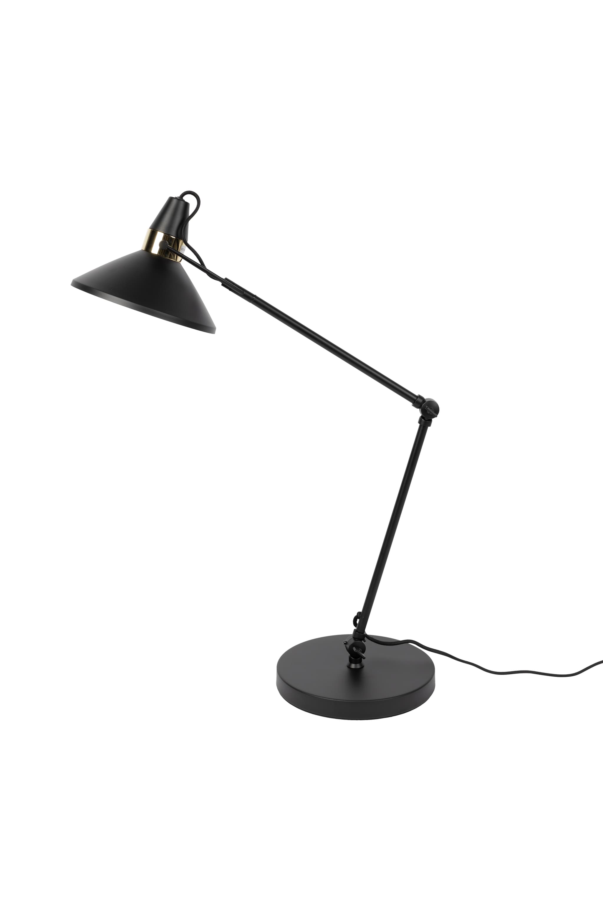WHITE LABEL LIVING Bordslampa Jona
