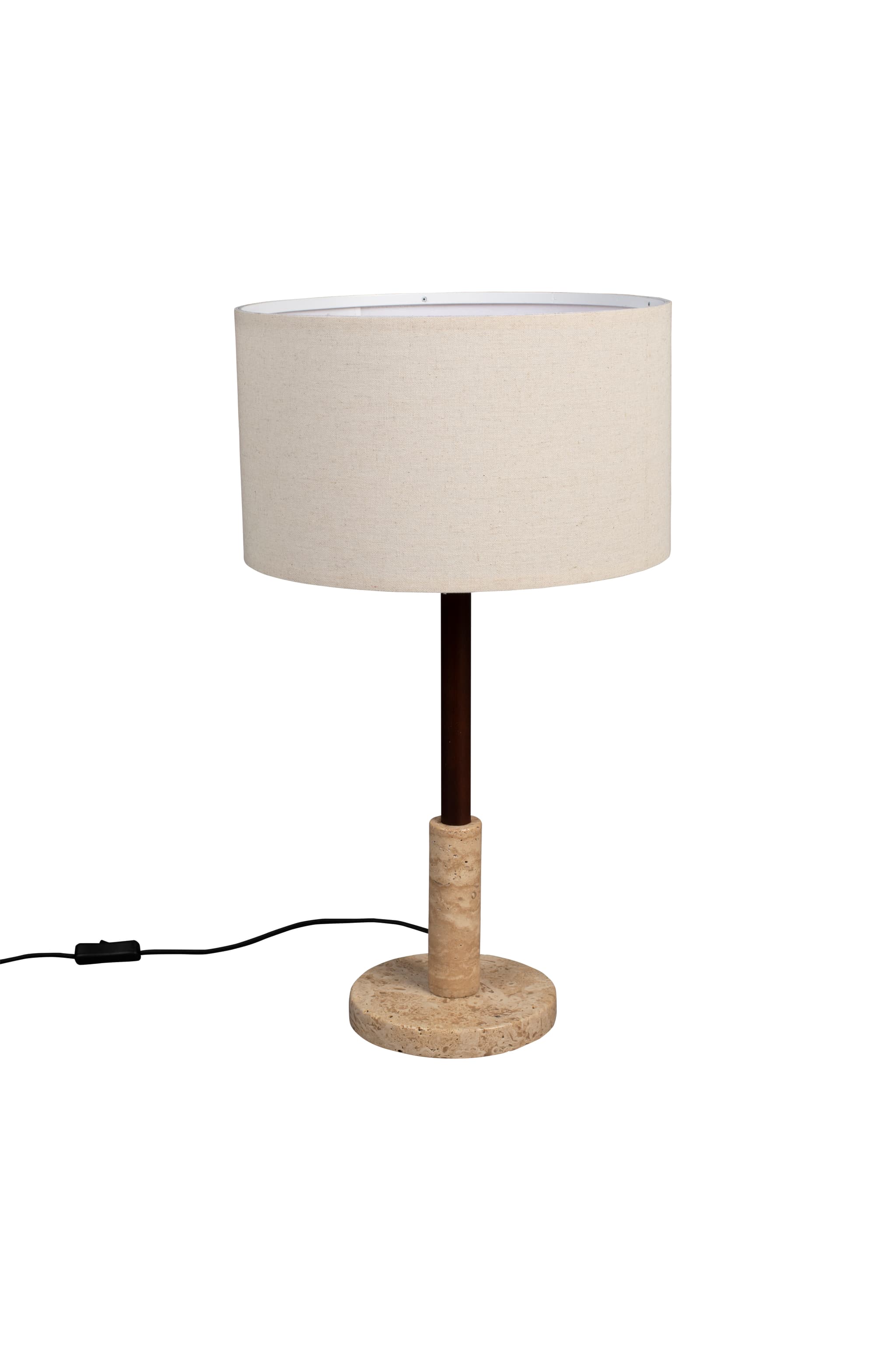 DUTCHBONE Bordslampa Jackson