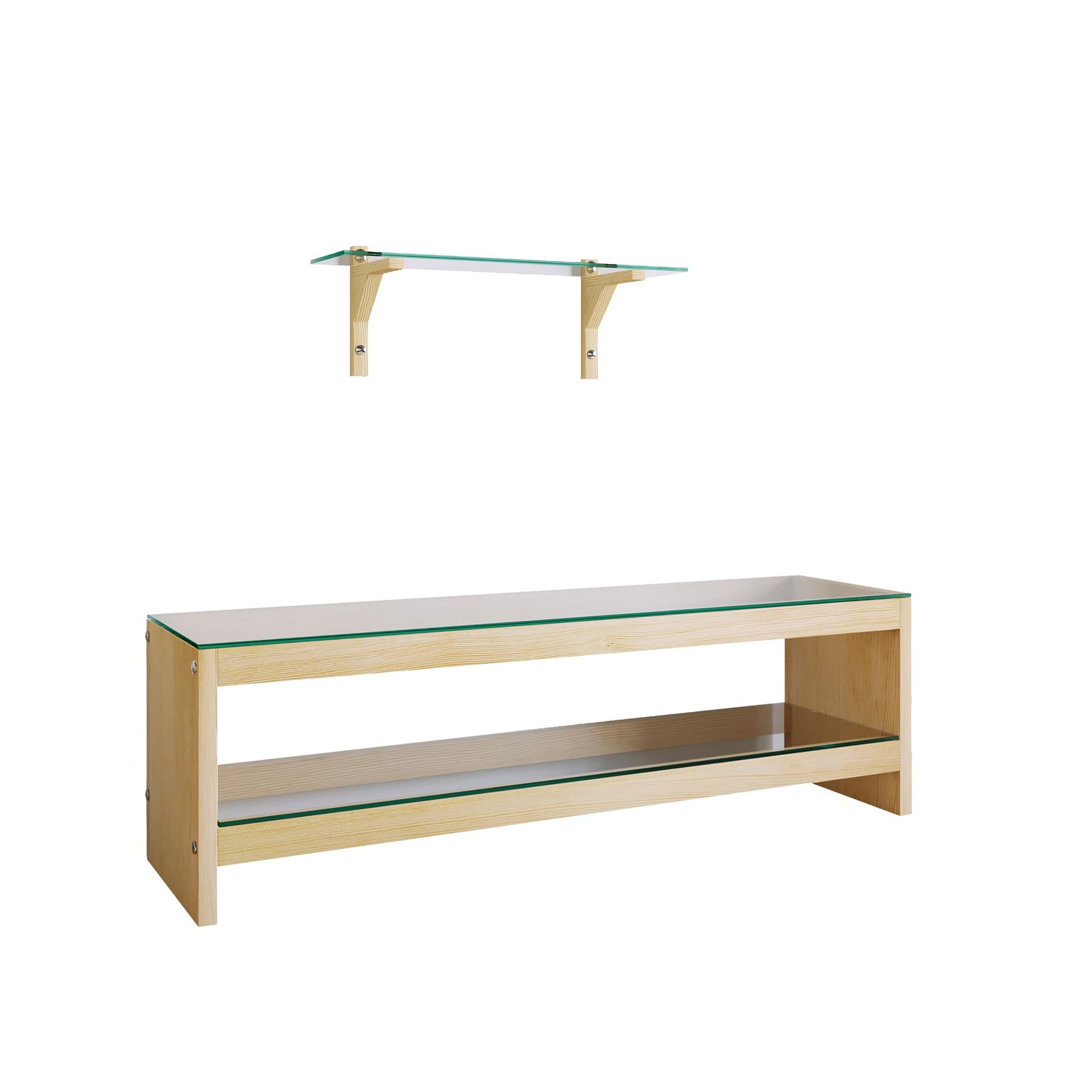 NORDVÄRK TV302 TV Unit, Eg