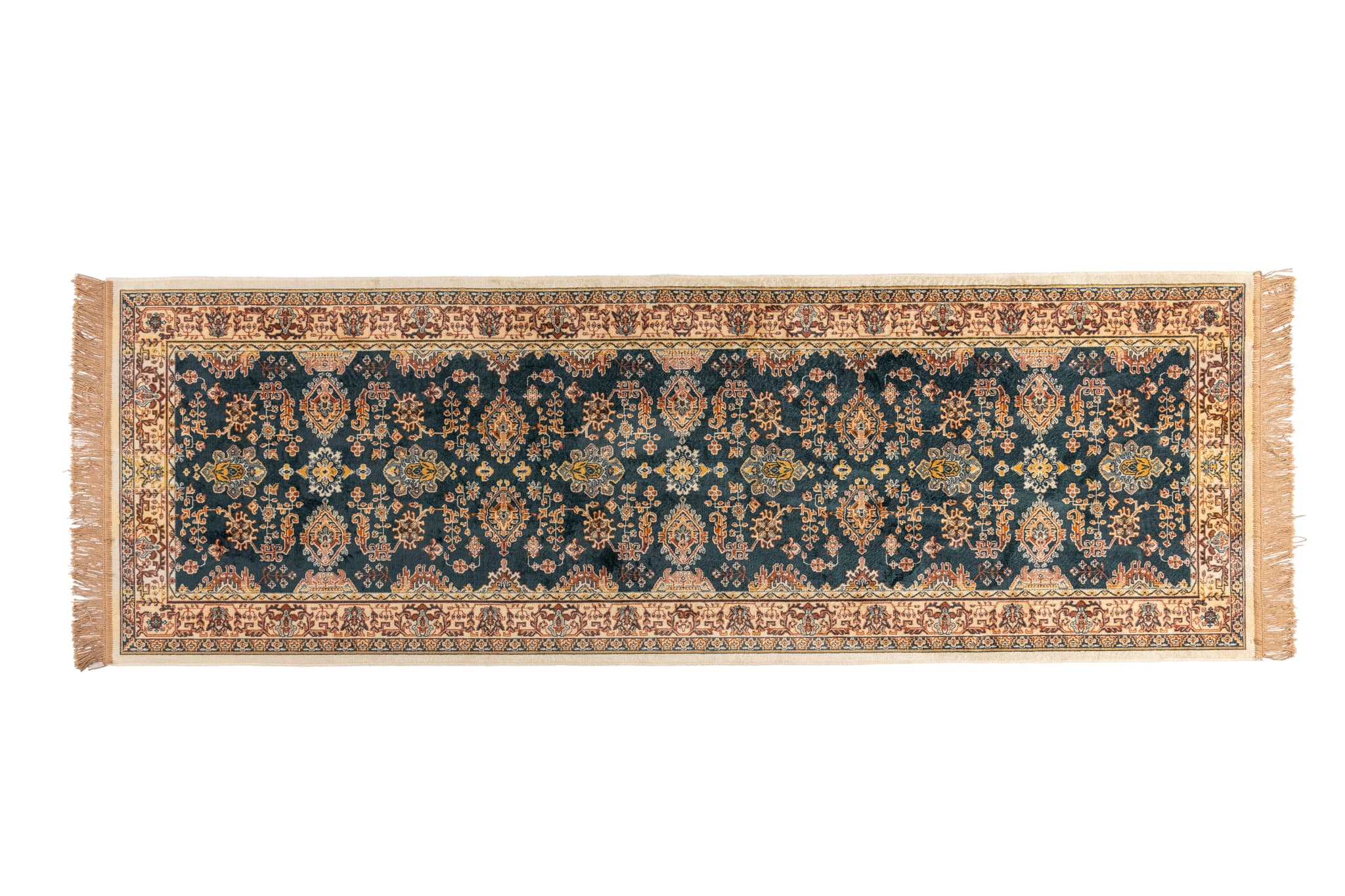 WHITE LABEL LIVING Matta Raz 240X80 Camel