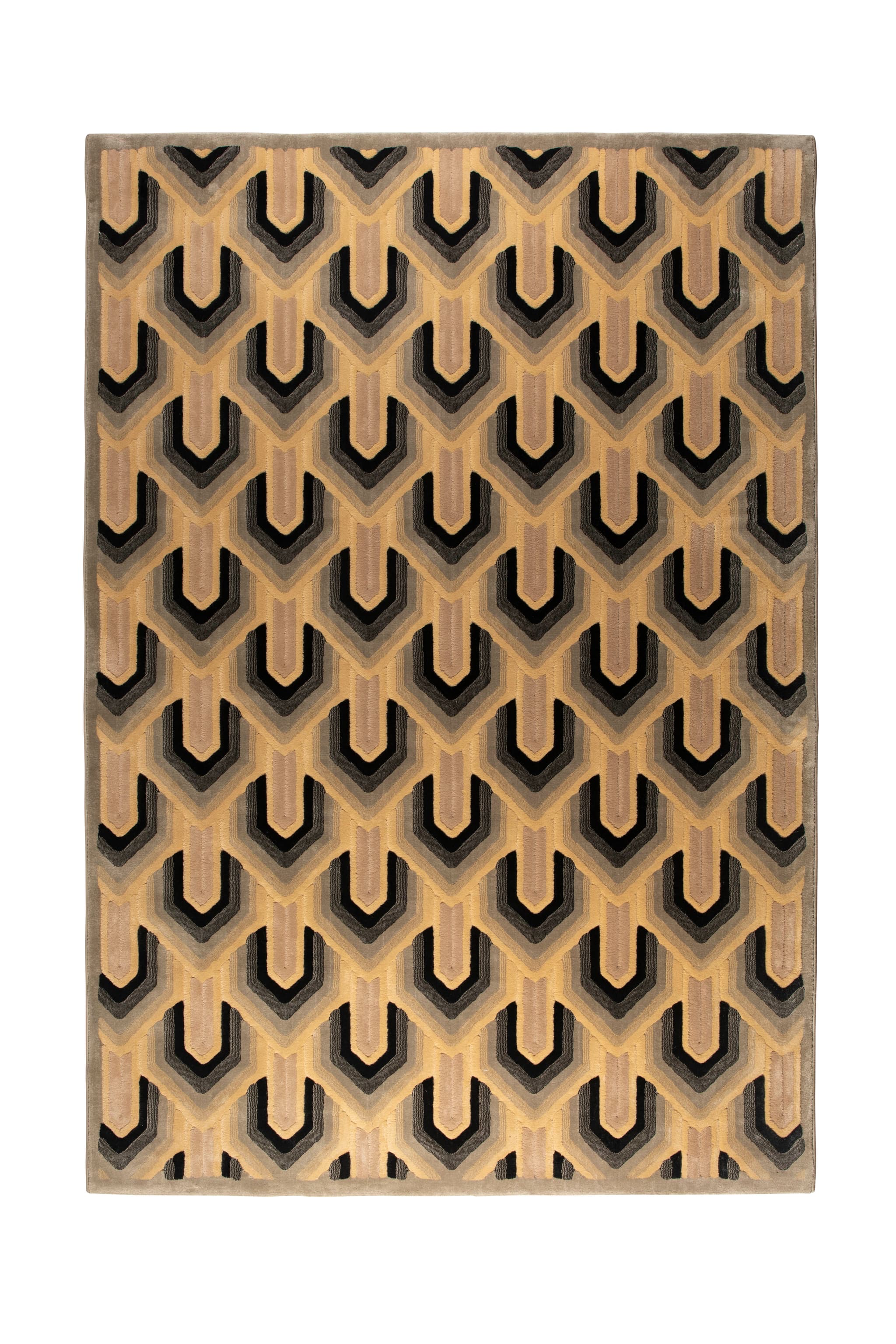 DUTCHBONE Matta Lockhart 200x290