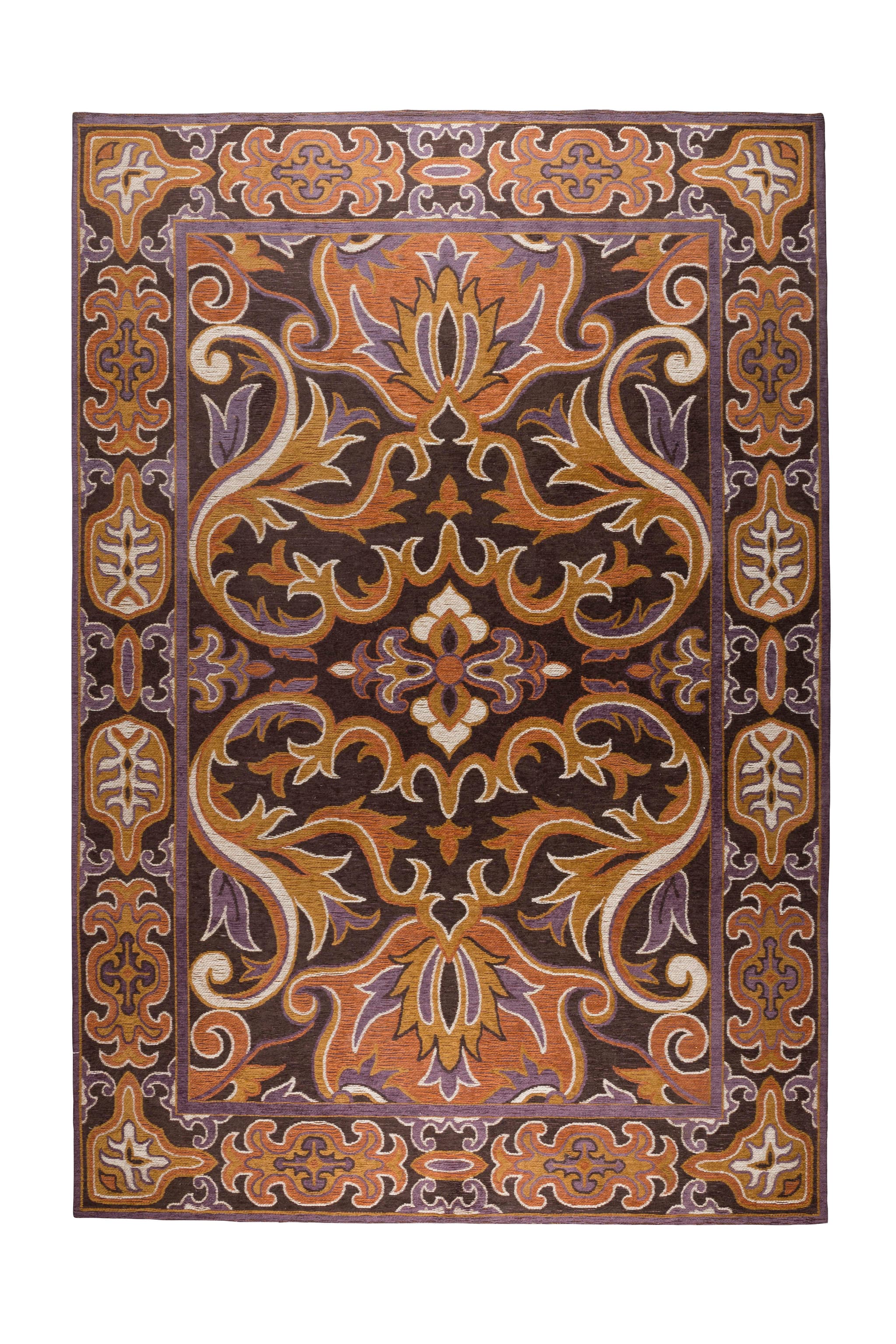 Dutchbone Matta Bashmira 160x230