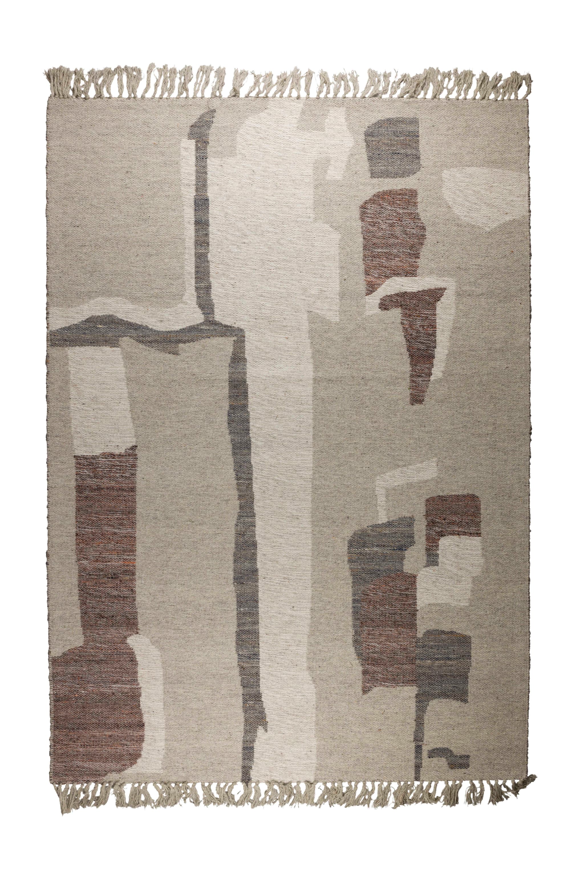 DUTCHBONE Matta Caminito 160x230