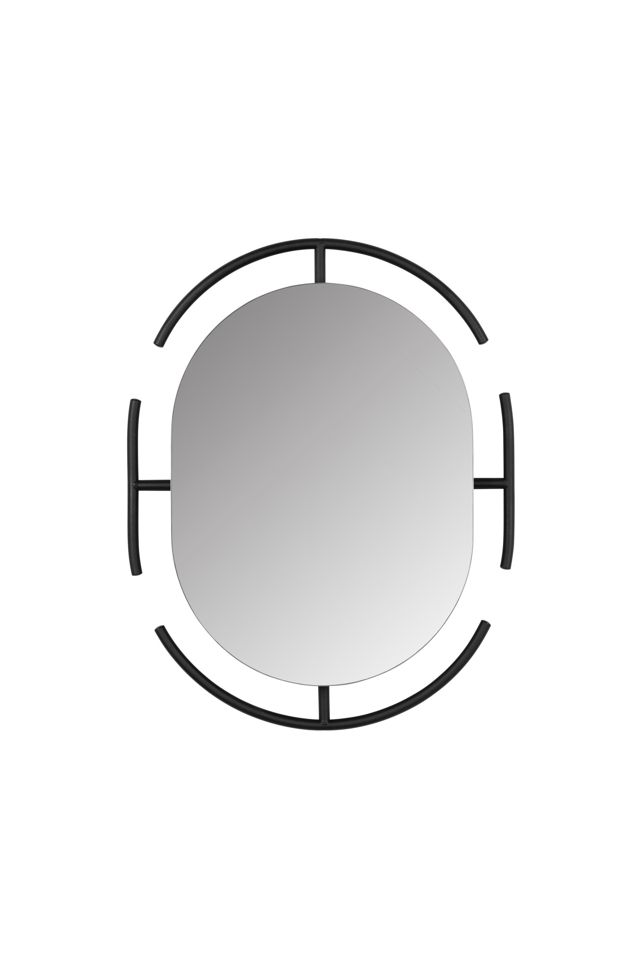 ZUIVER Emma Mirror