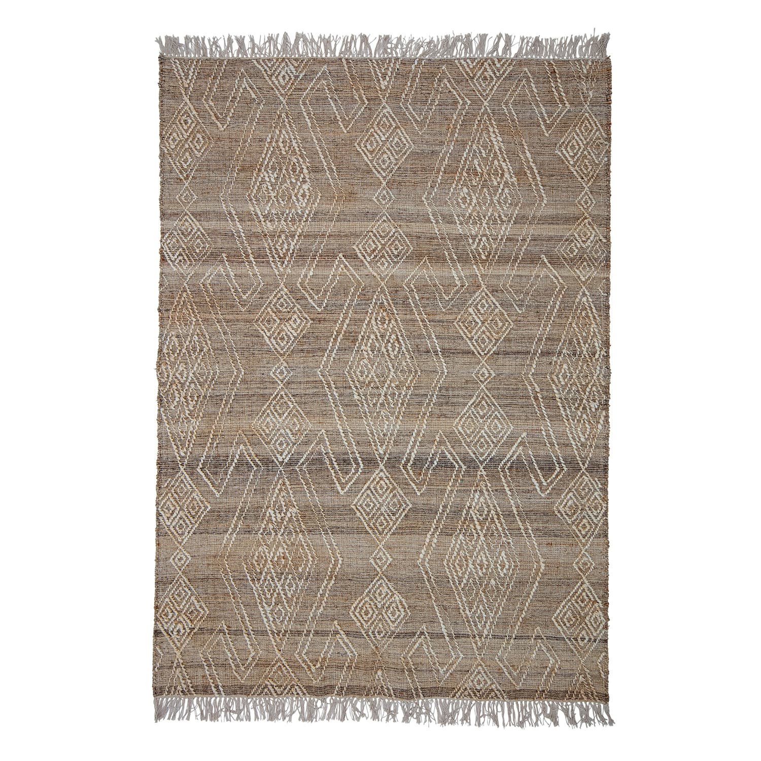 BLOOMINGVILLE Rupen Matta, natur, jute