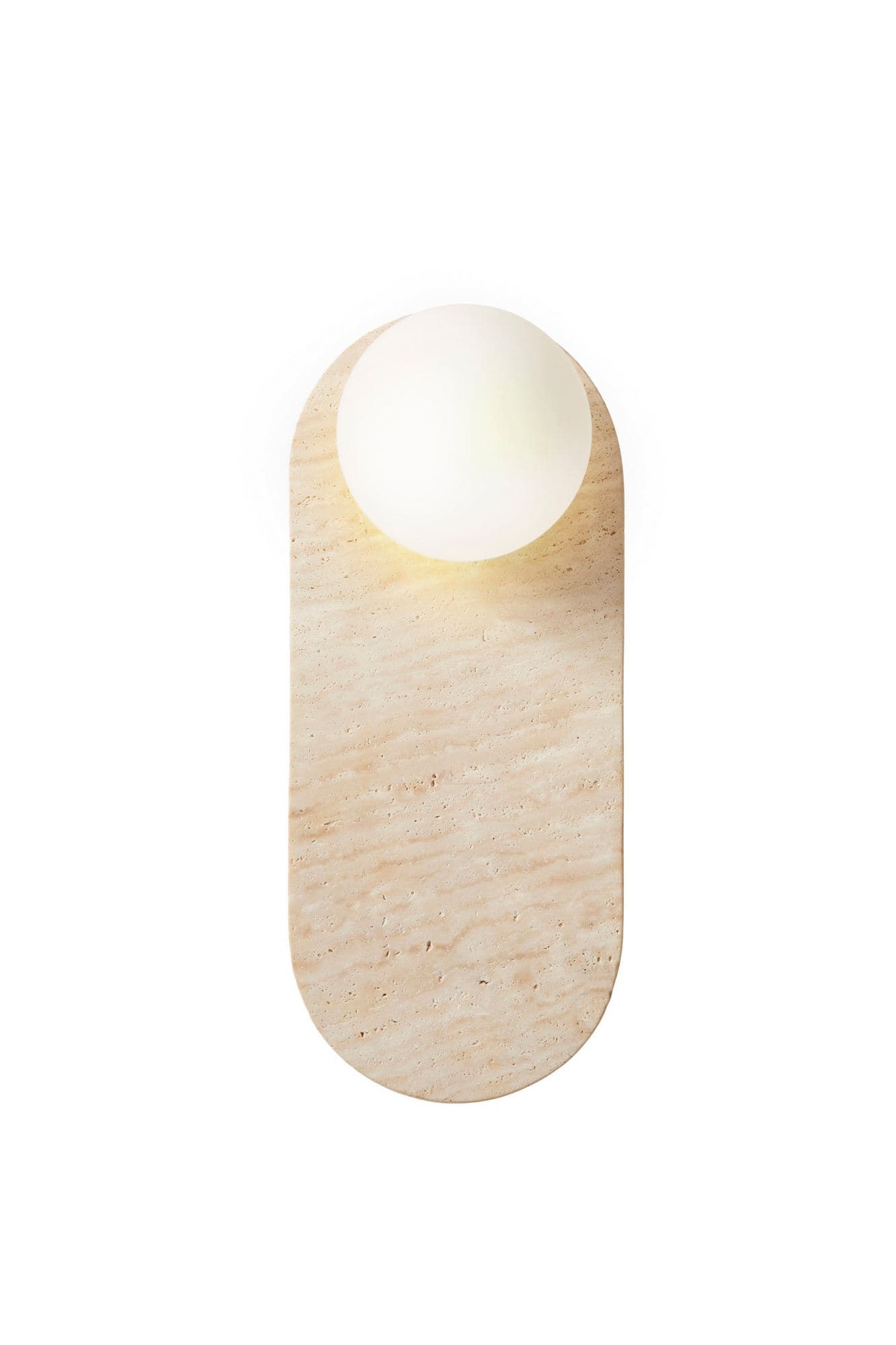 NORDVÄRK Tor All vägglampa