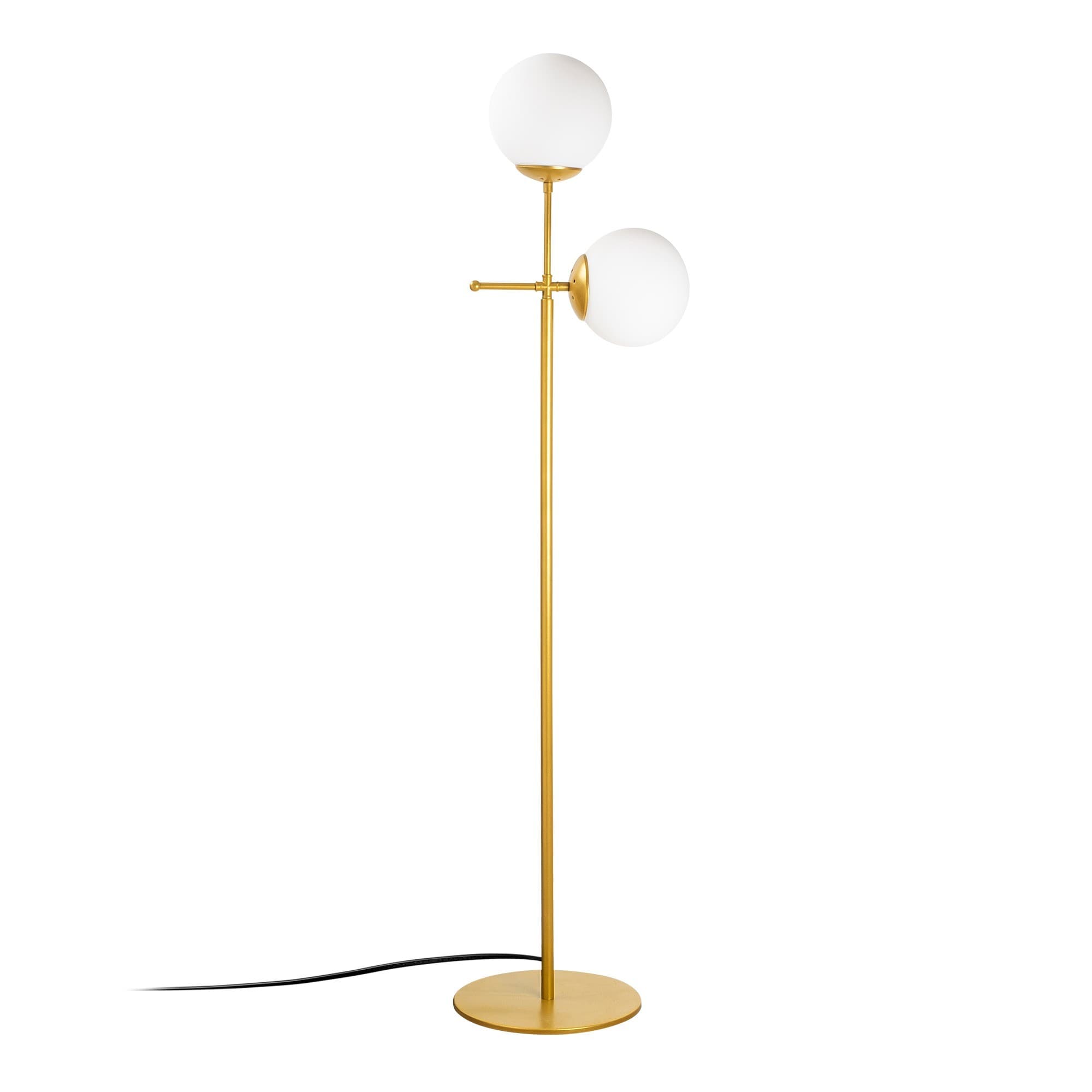 LUMI Seraphix golvlampa -892OPV1833
