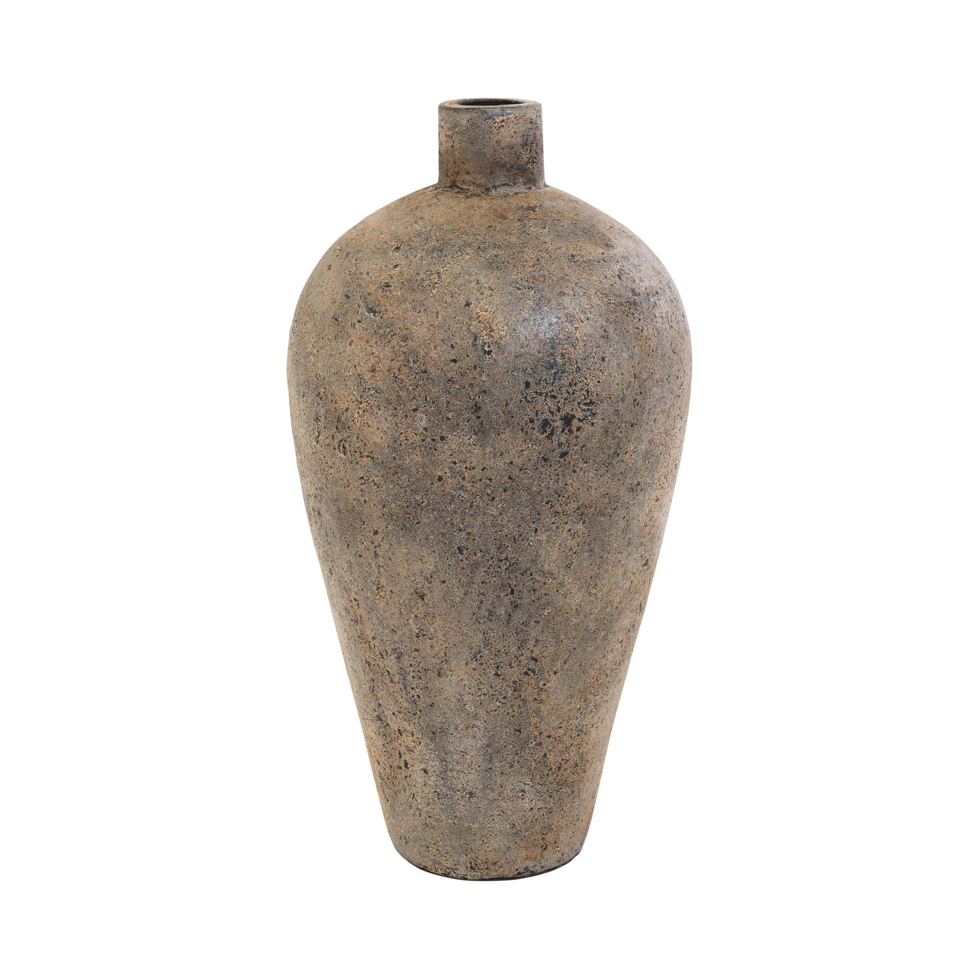 HOUSE NORDIC Corvo Krukor - Terracotta