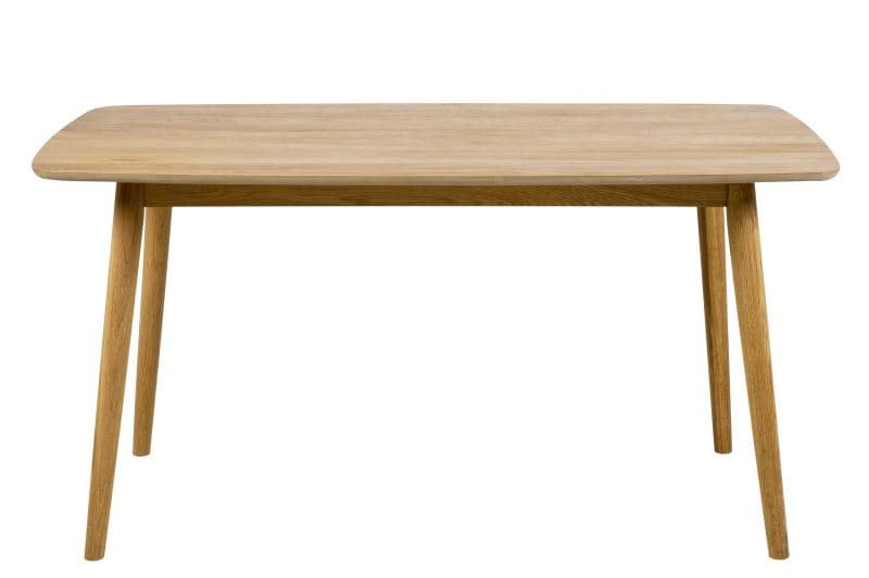 ACT NORDIC Nagano Matbord - Naturlig Ek