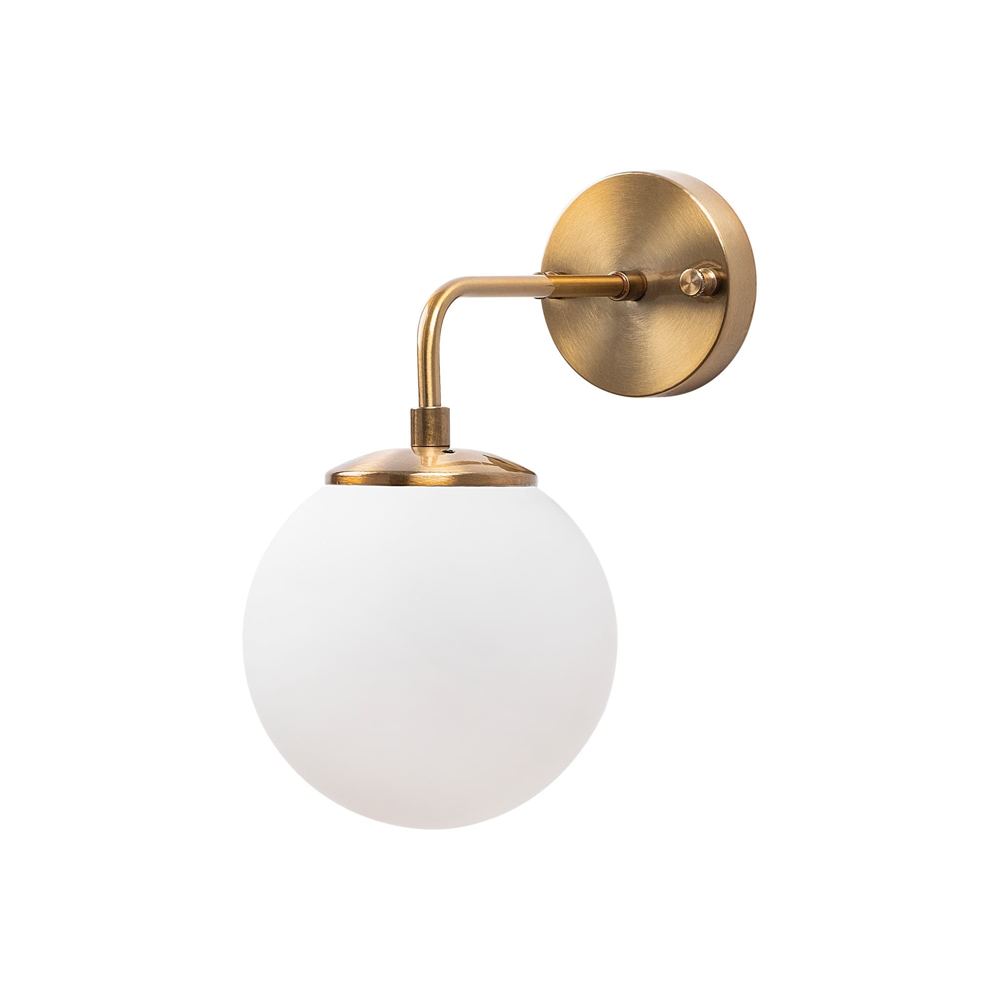 LUMI Melilla vägglampa -942FLG1326