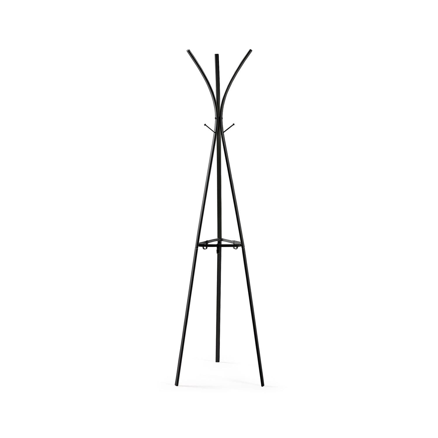 KAVE HOME Stearn mute - black metal