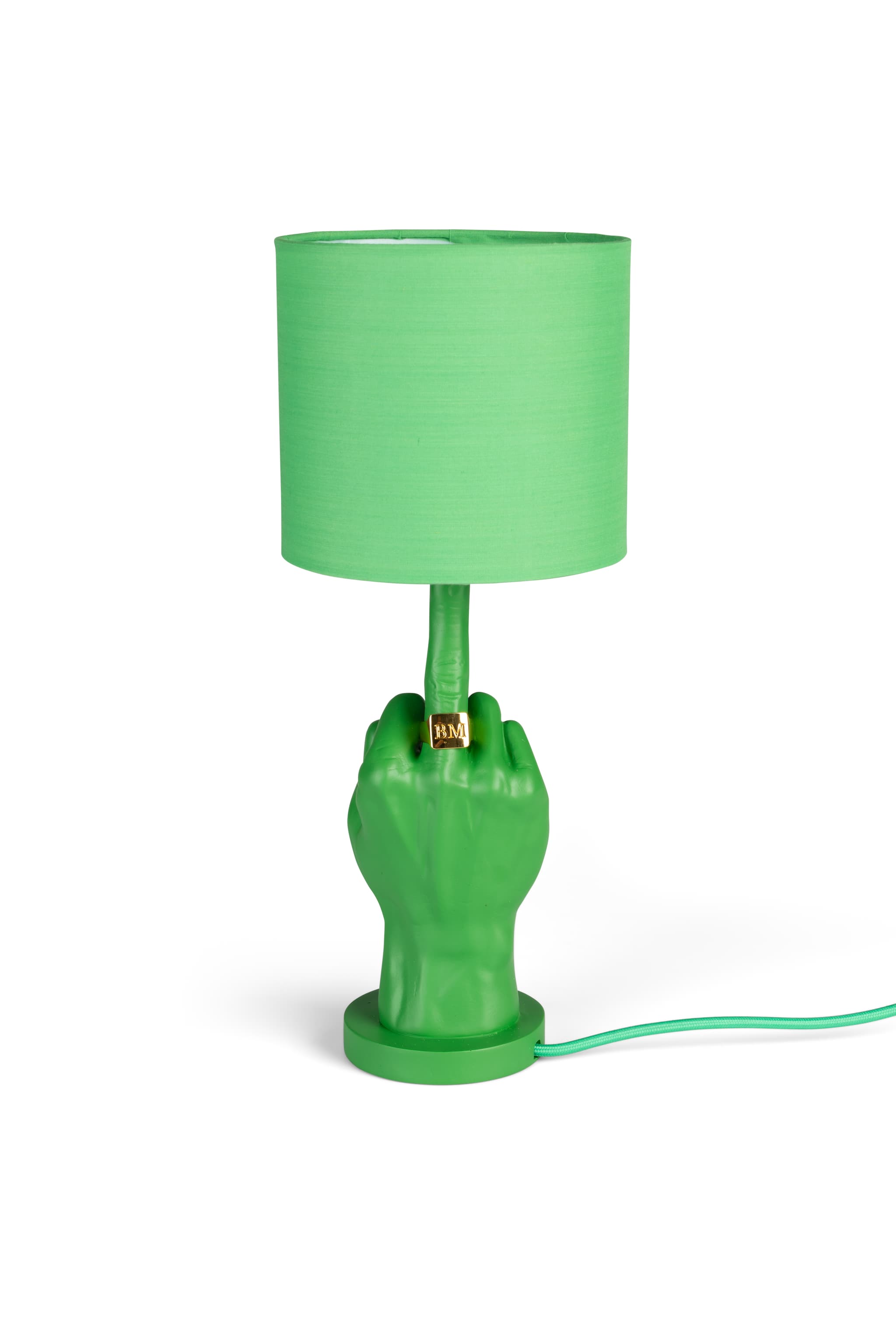 BOLD MONKEY Bordslampa Tänk om