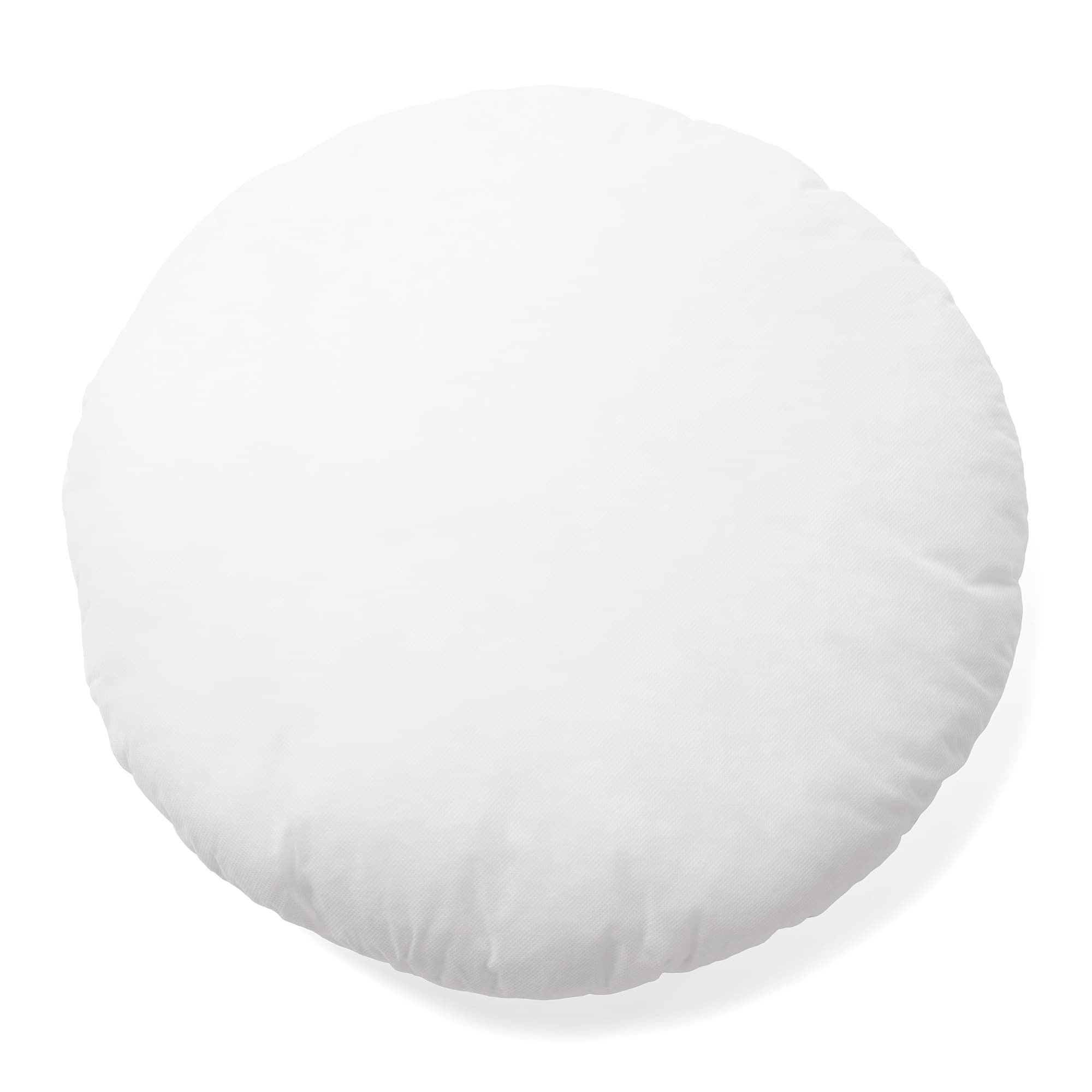 KAVE HOME Fluffig kuddefyllning Ø 45 cm