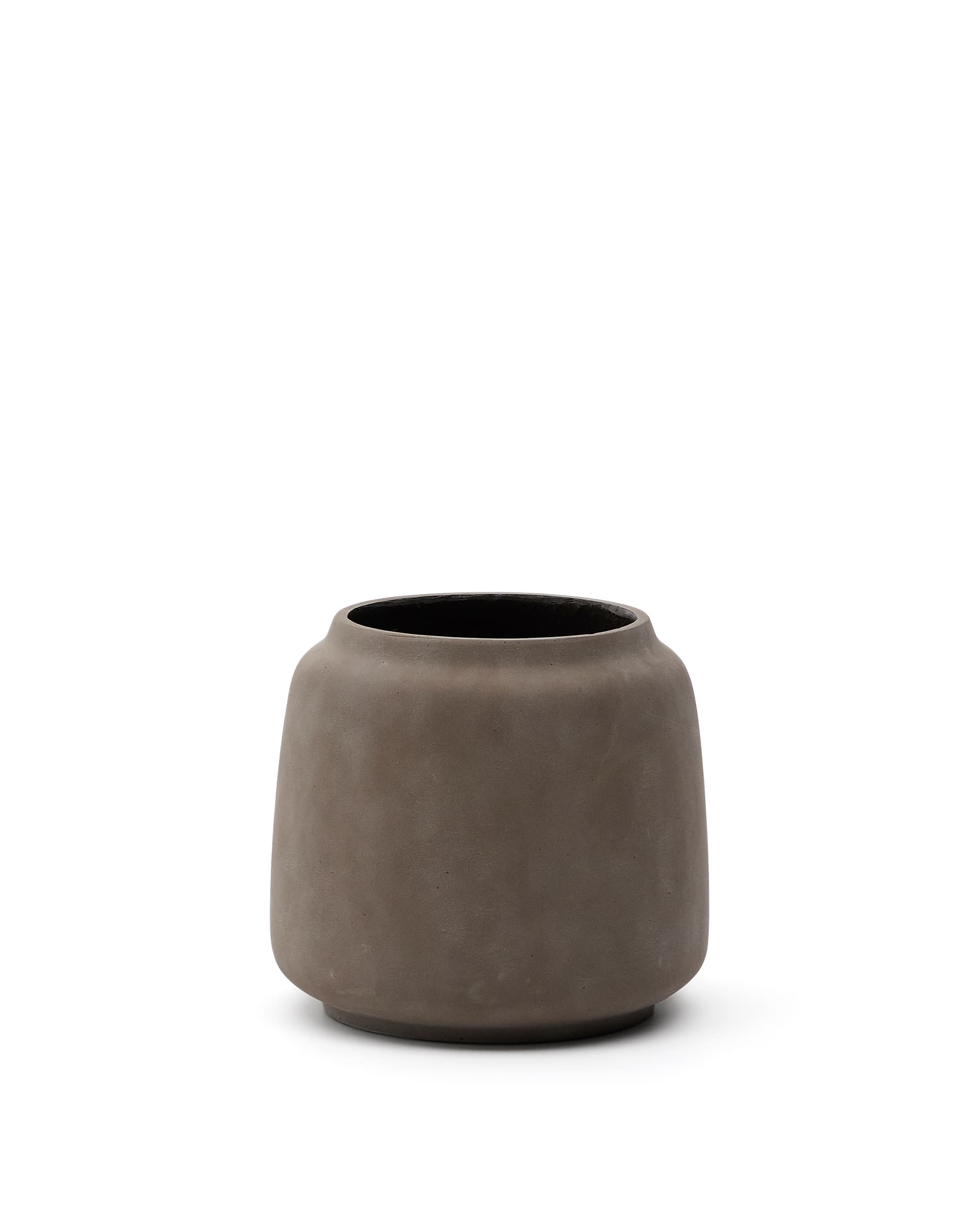 KAVE HOME Lira terrakottaliknande blomlåda 53 cm