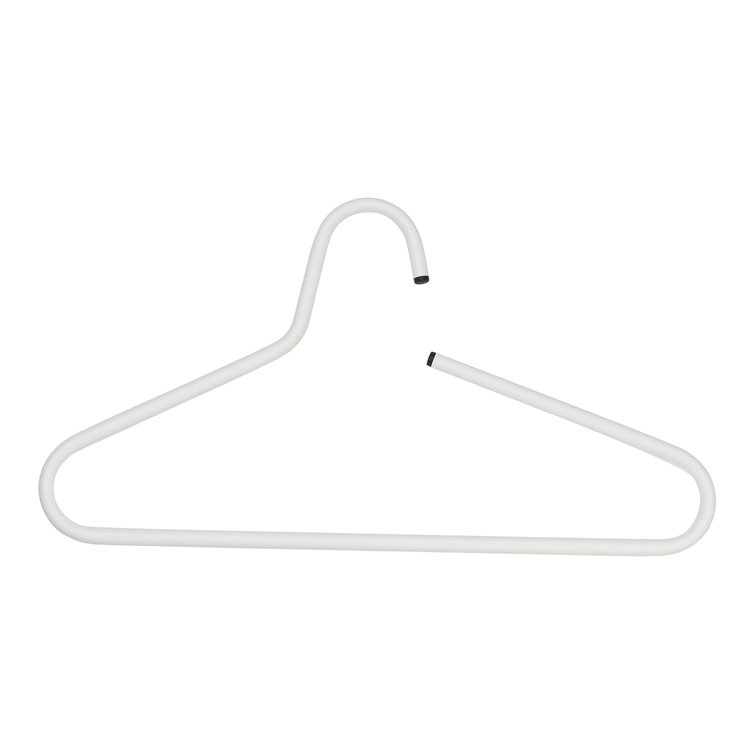 SPINDER DESIGN Victorie hängare - vit stål (5-pack)