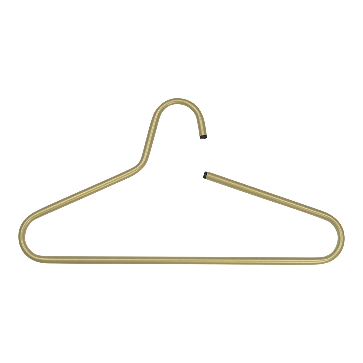 SPINDER DESIGN Victorie hängare - guldstål (5-pack)