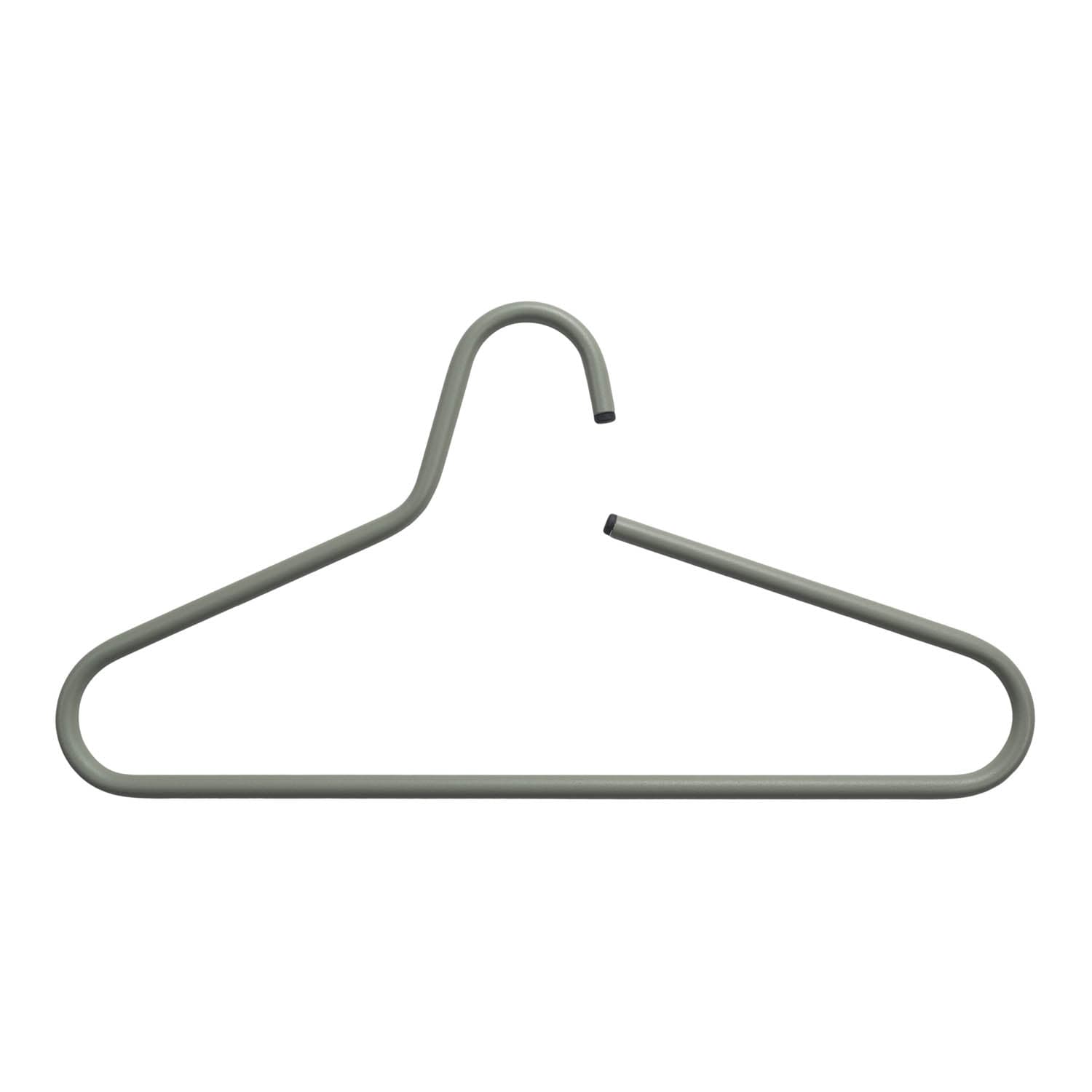 SPINDER DESIGN Victorie hängare - dammgrönt stål (5-pack)