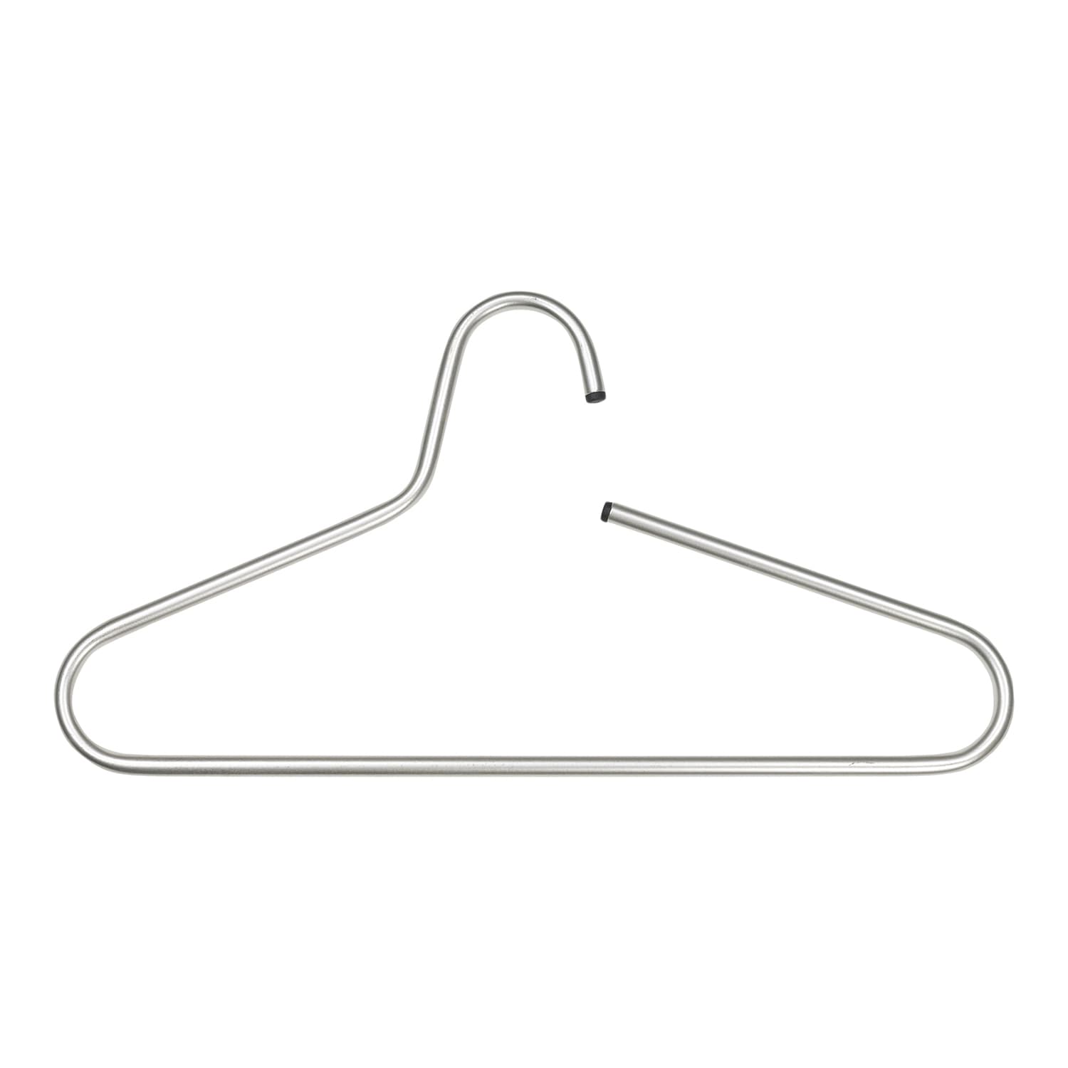 SPINDER DESIGN Victorie hängare - grått stål (5-pack)