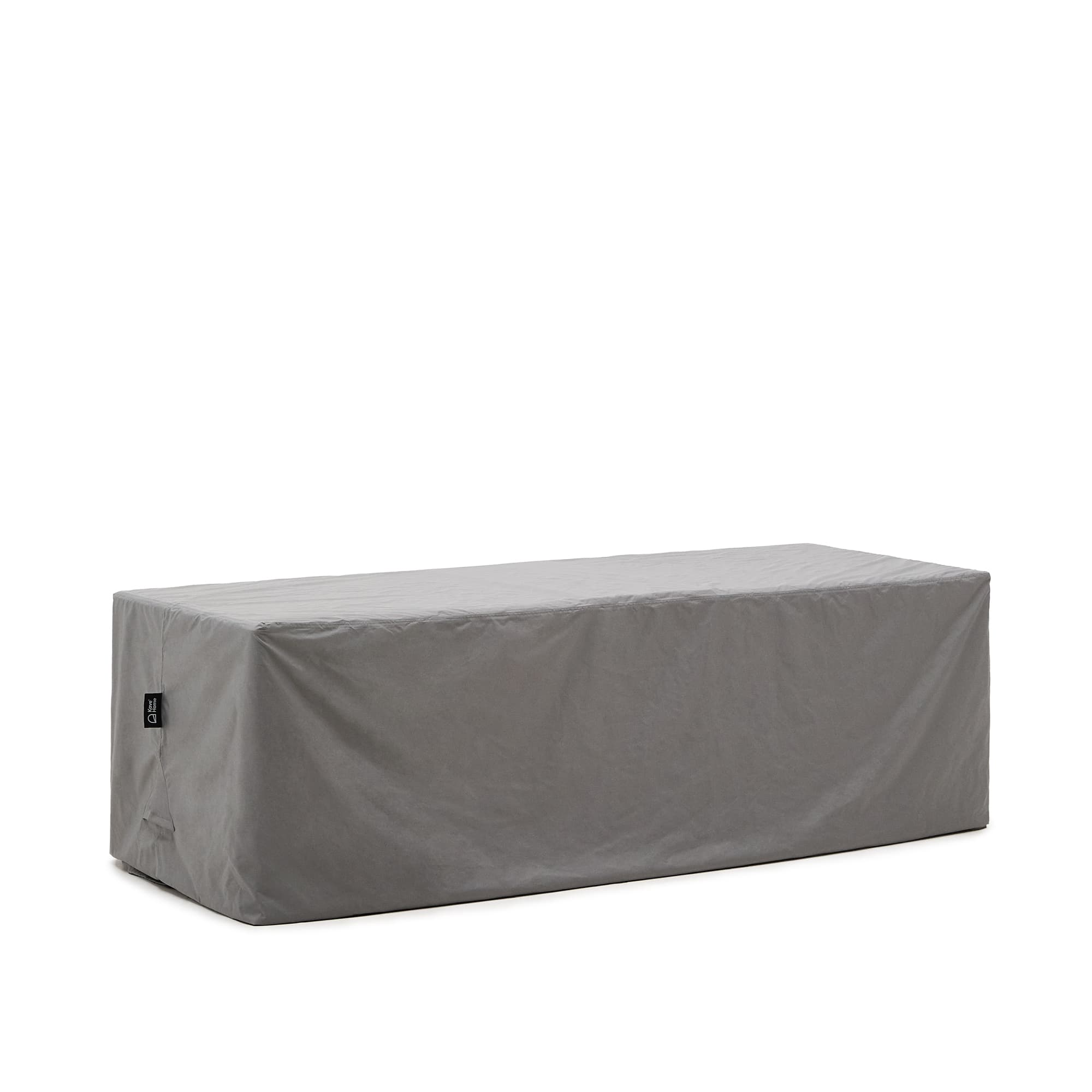 KAVE HOME Iria skyddsöverdrag för sidobord utomhus max. 150 x 80 cm
