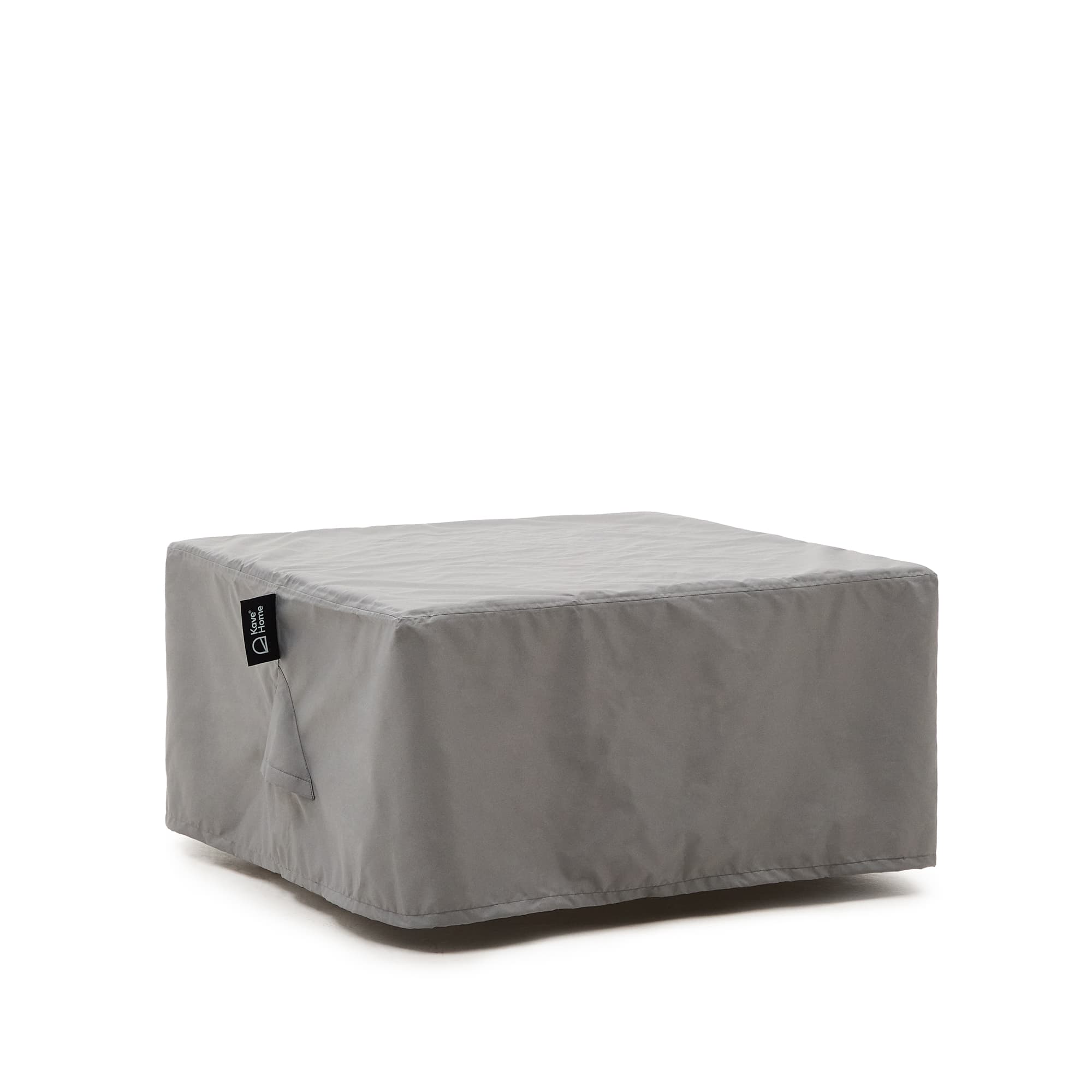 KAVE HOME Iria skyddsöverdrag för sidobord utomhus max. 80 x 80 cm