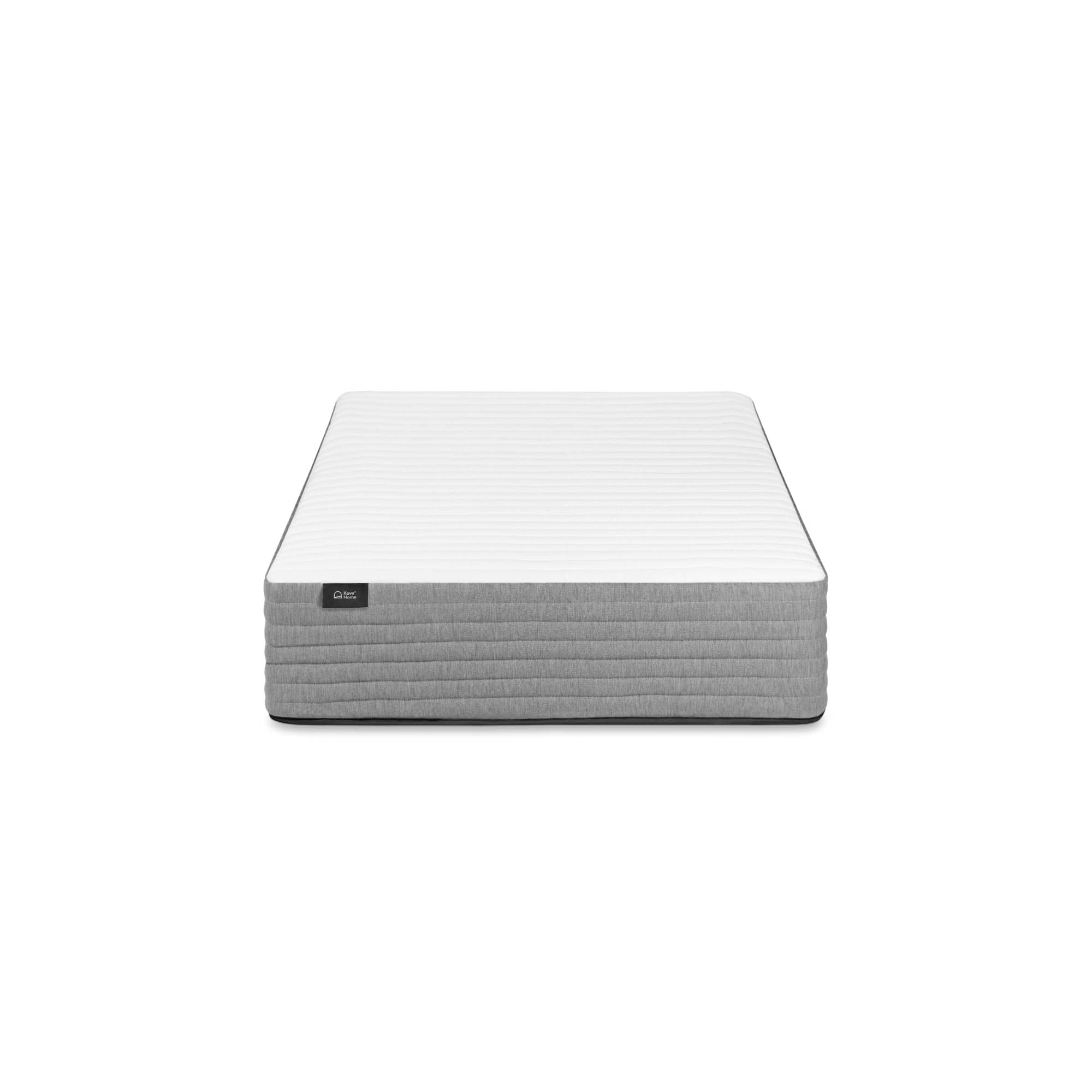 KAVE HOME Juno Pocket Springmadrass, 90 x 200 cm
