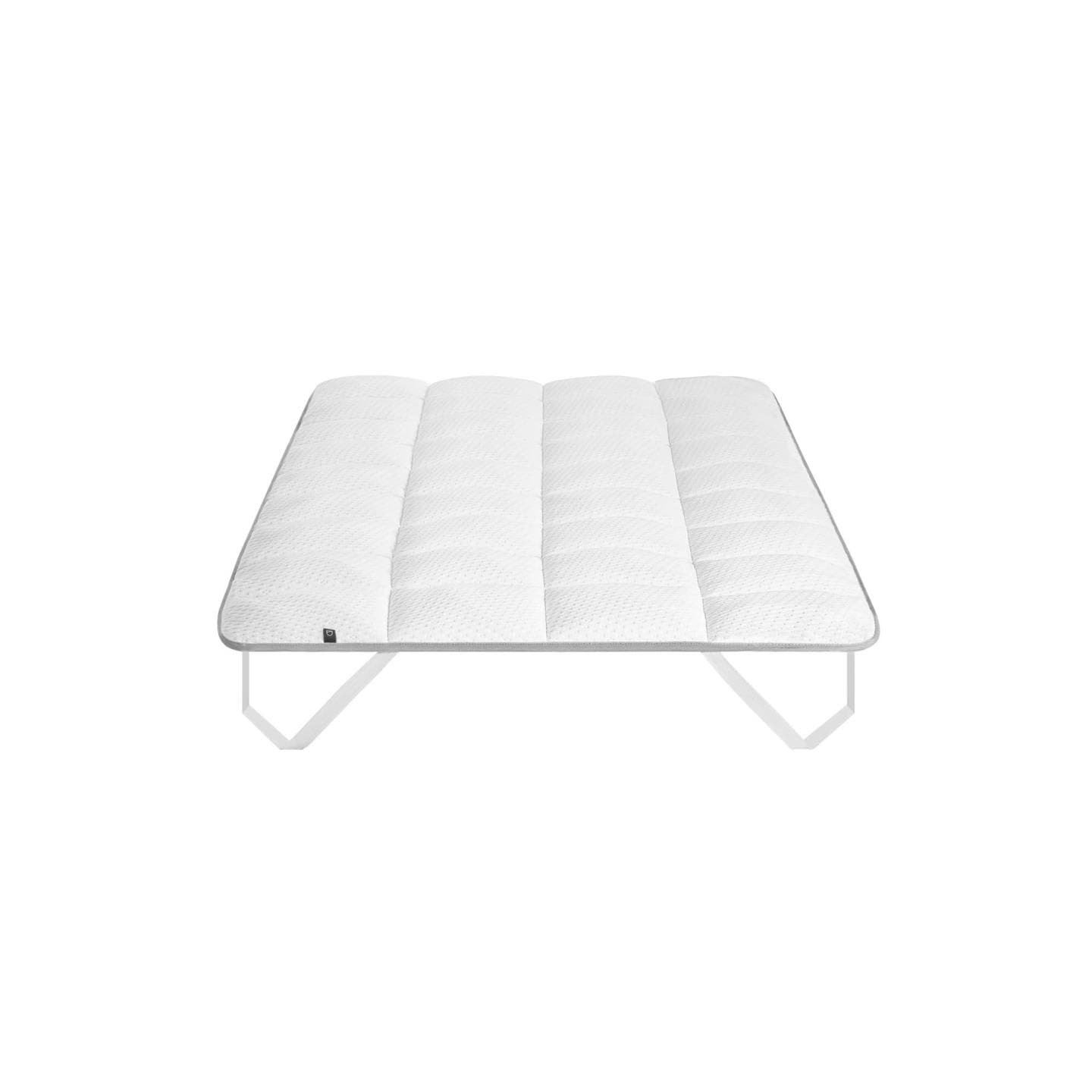 KAVE HOME Freya bäddmadrass 90 x 190 cm