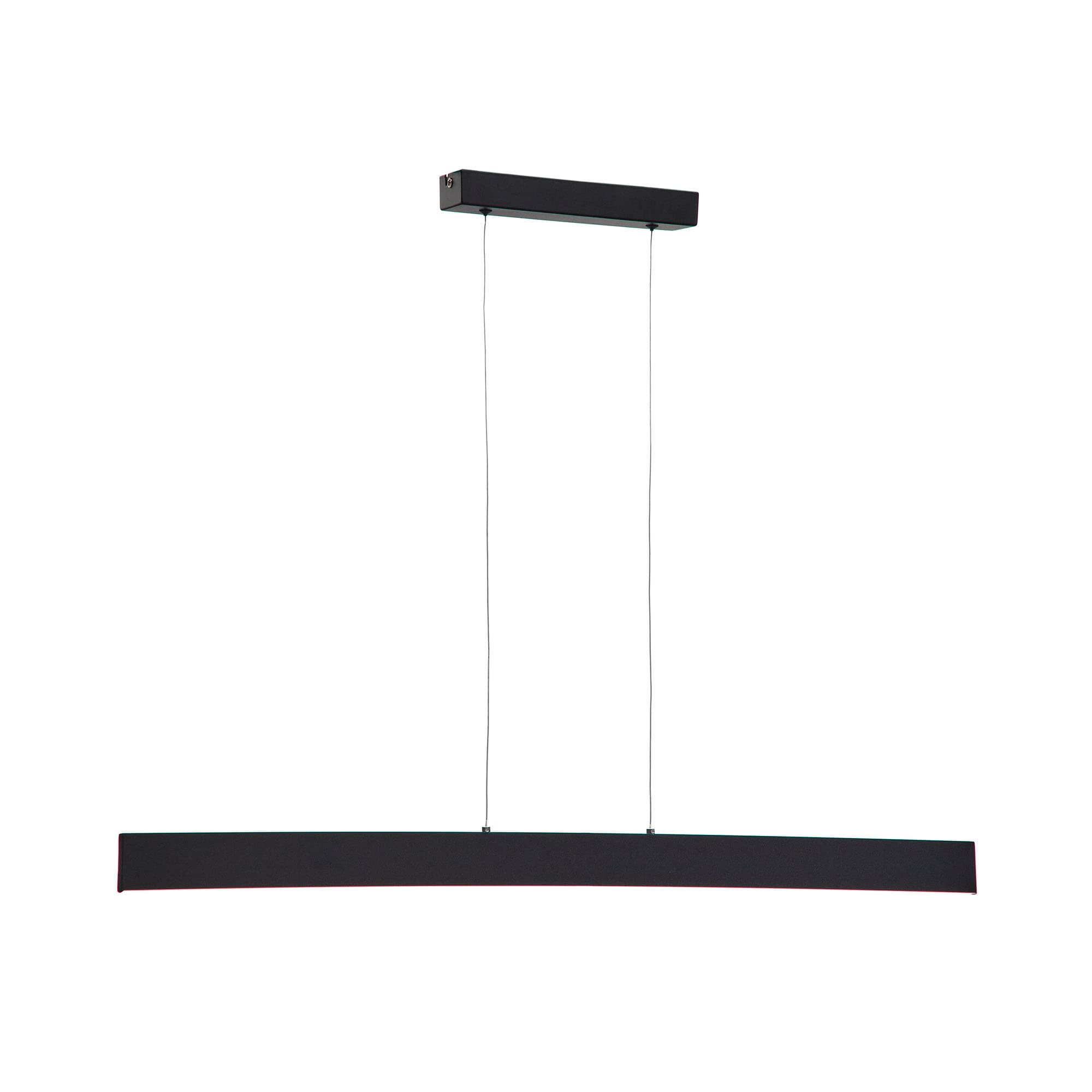 KAVE HOME Boadella taklampa i svart finish.