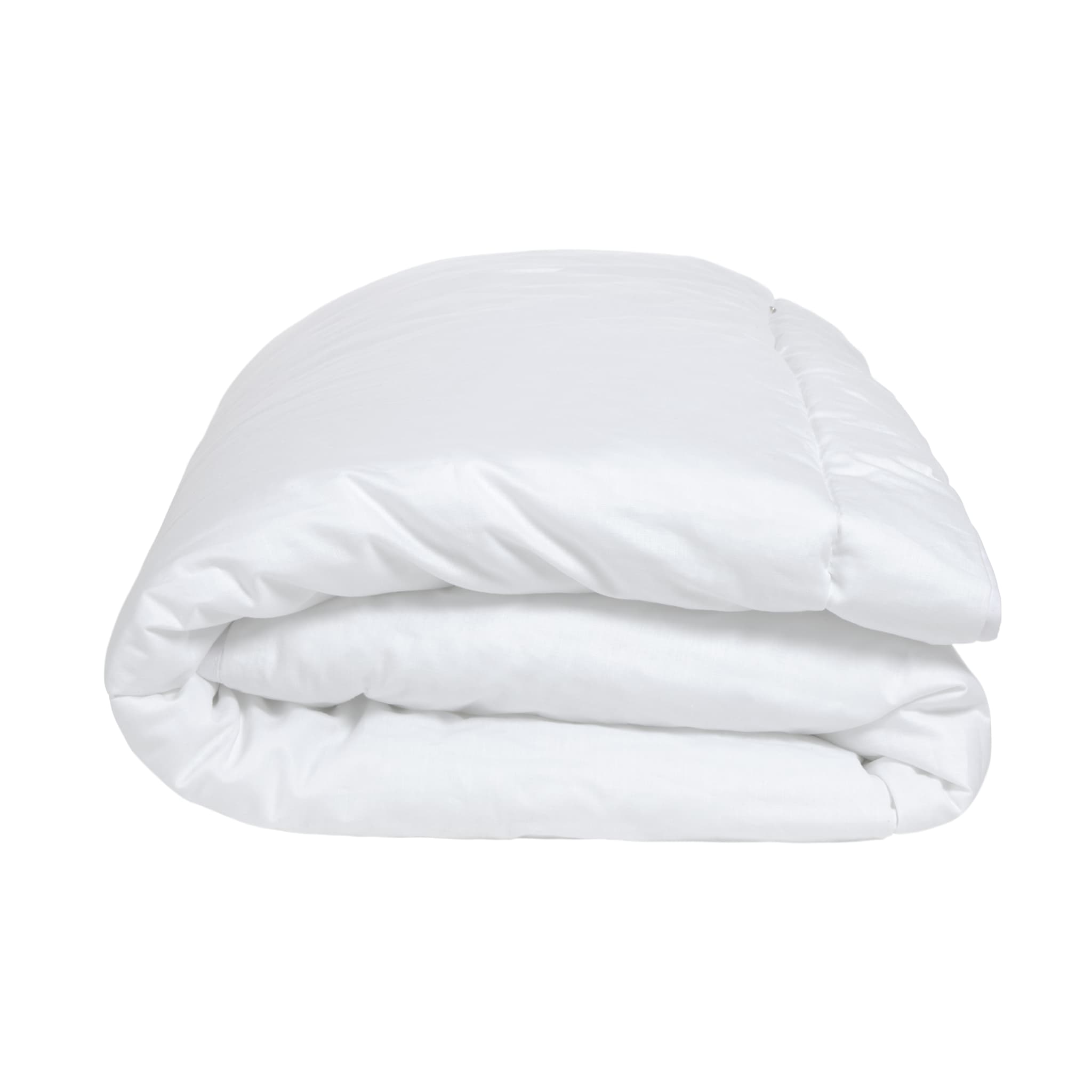 KAVE HOME Mistral täcke - vitt tyg (150X220)