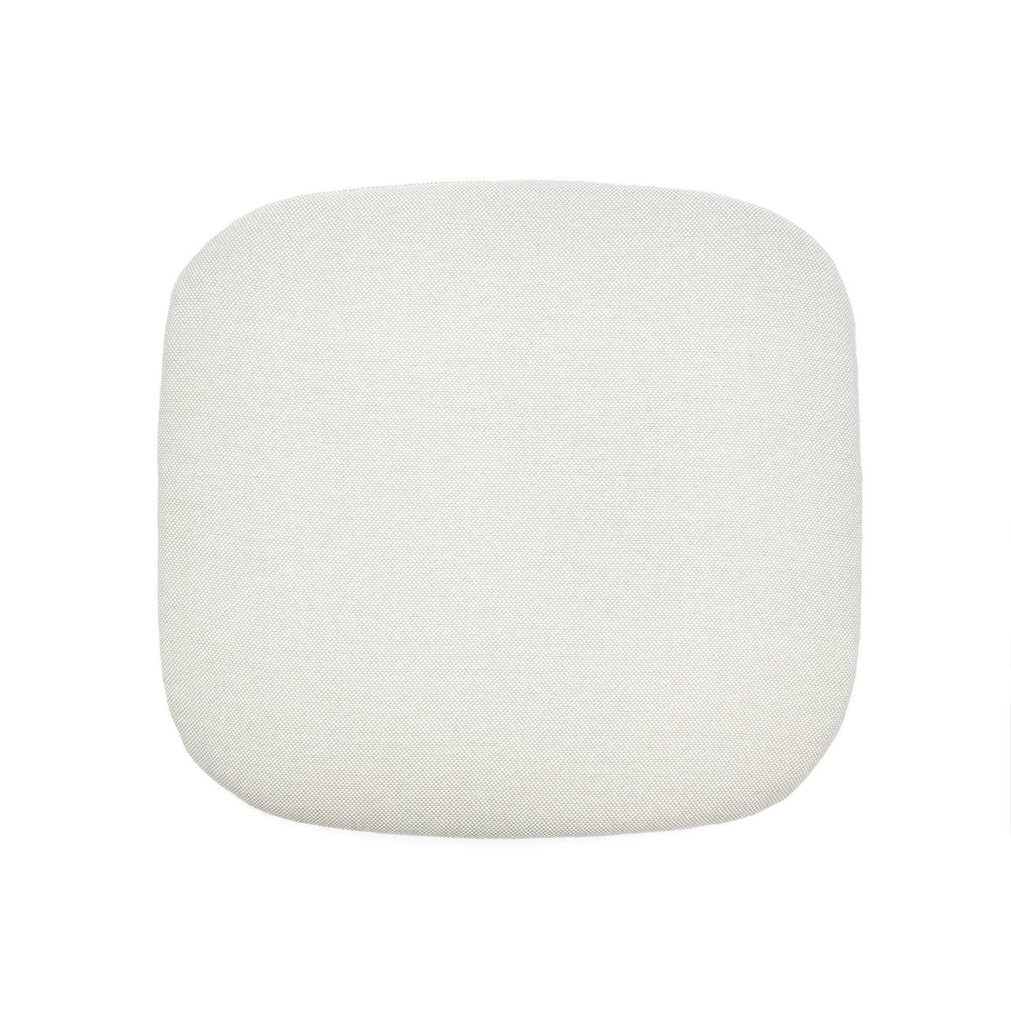 KAVE HOME Joncols stolsdyna i beige, 43 x 41 cm