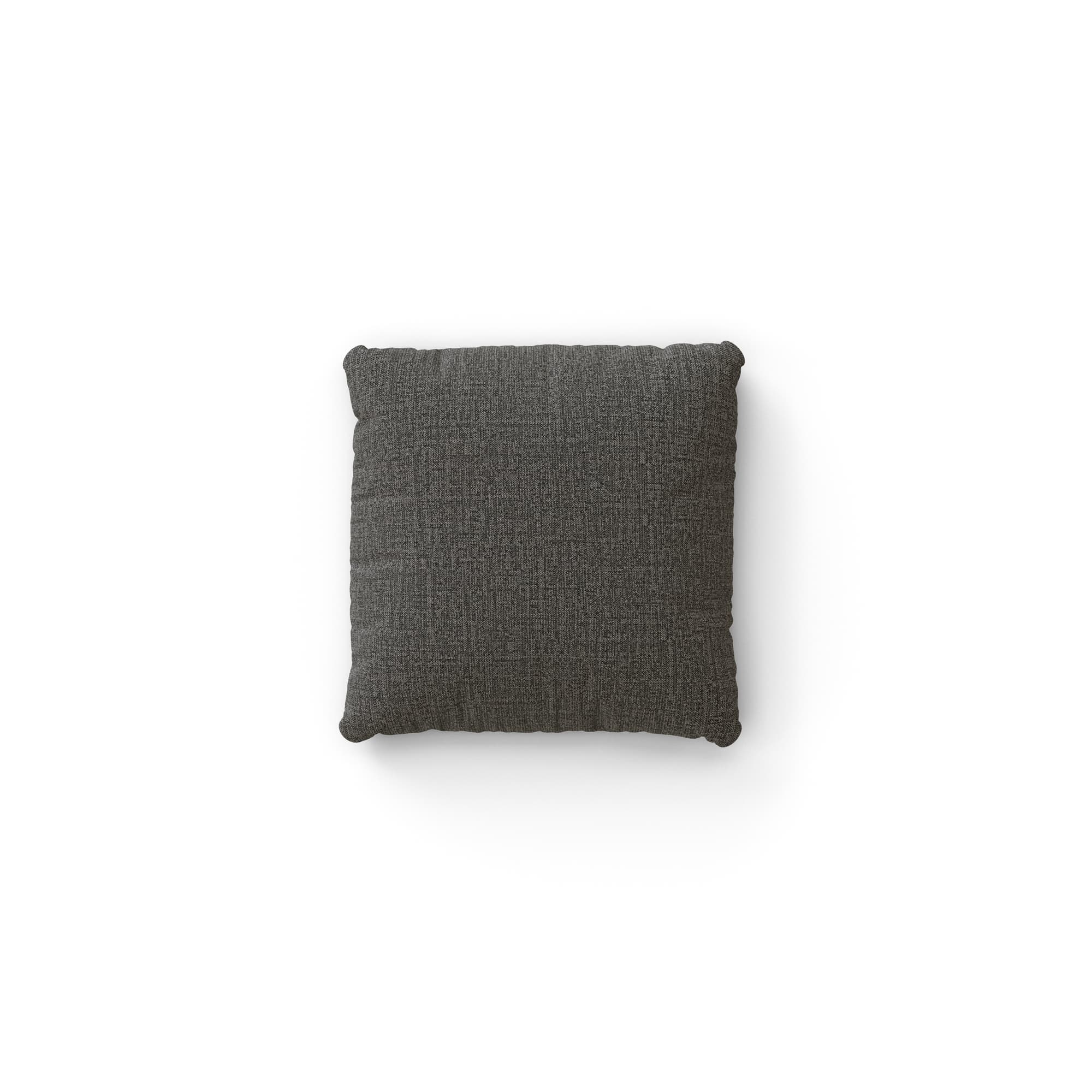 KAVE HOME Sorell kudde i grått 45 x 45 cm