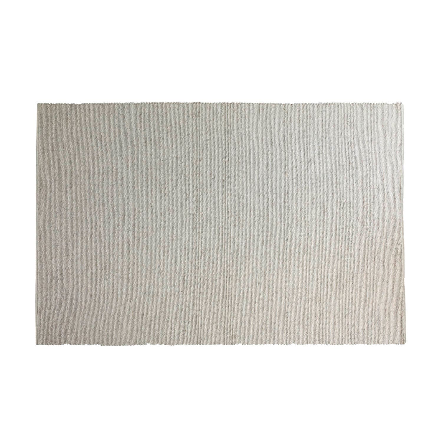 ROWICO Auckland Carpet - Naturlig Ull (300 x 400 cm)