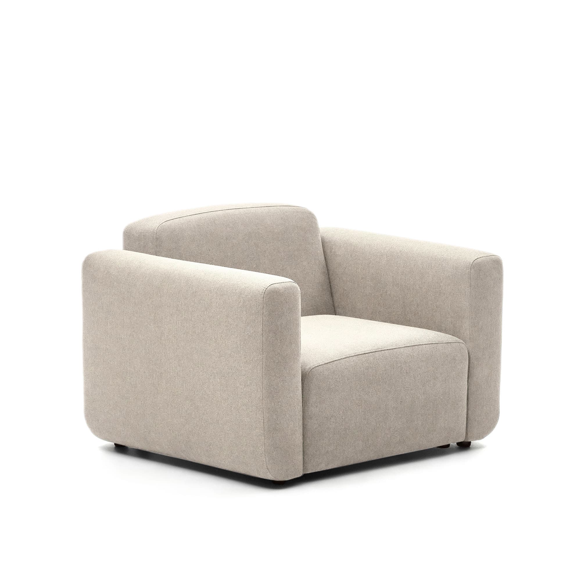 KAVE HOME Neom modulfåtölj i beige
