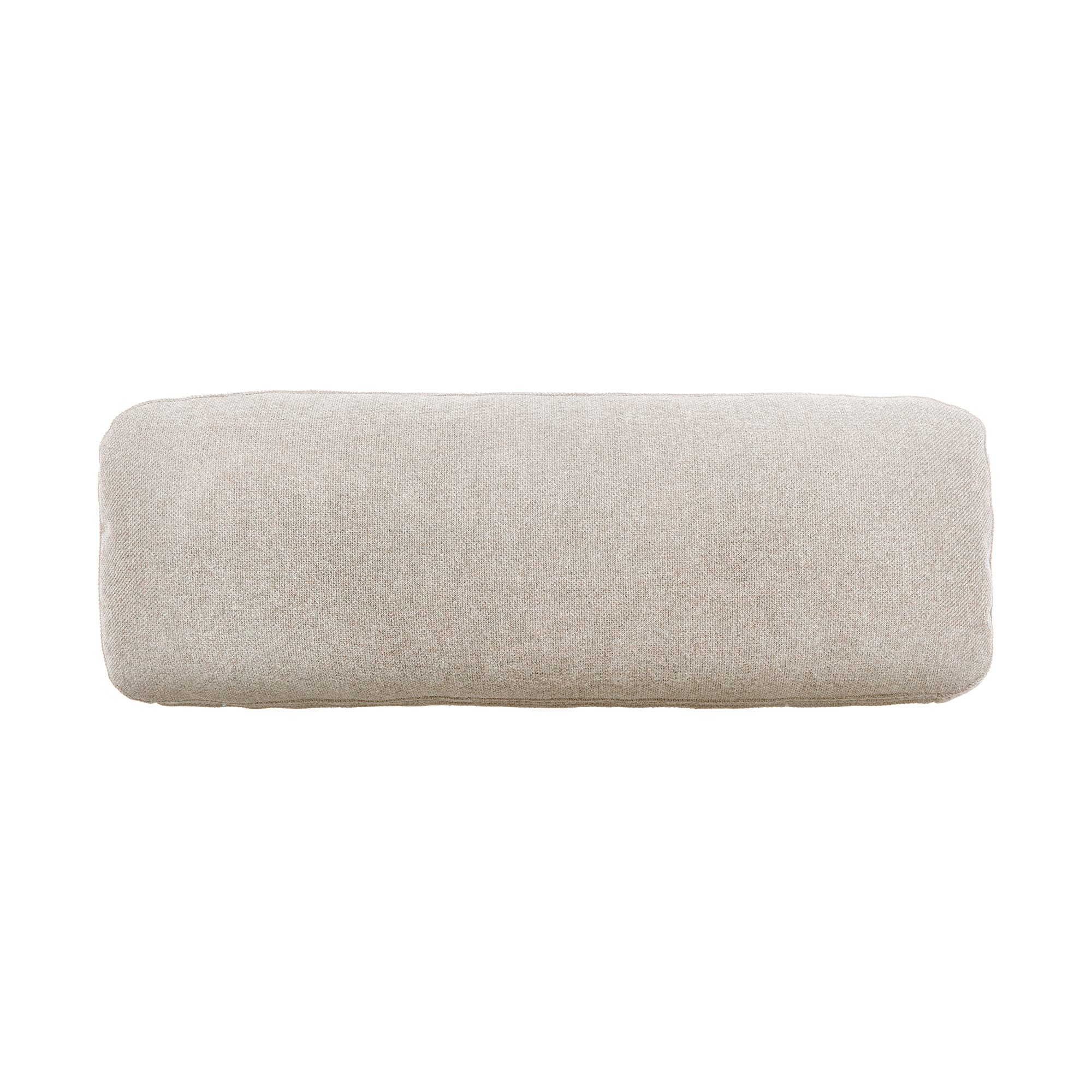 KAVE HOME Neom kudde - beige tyg (24x72)