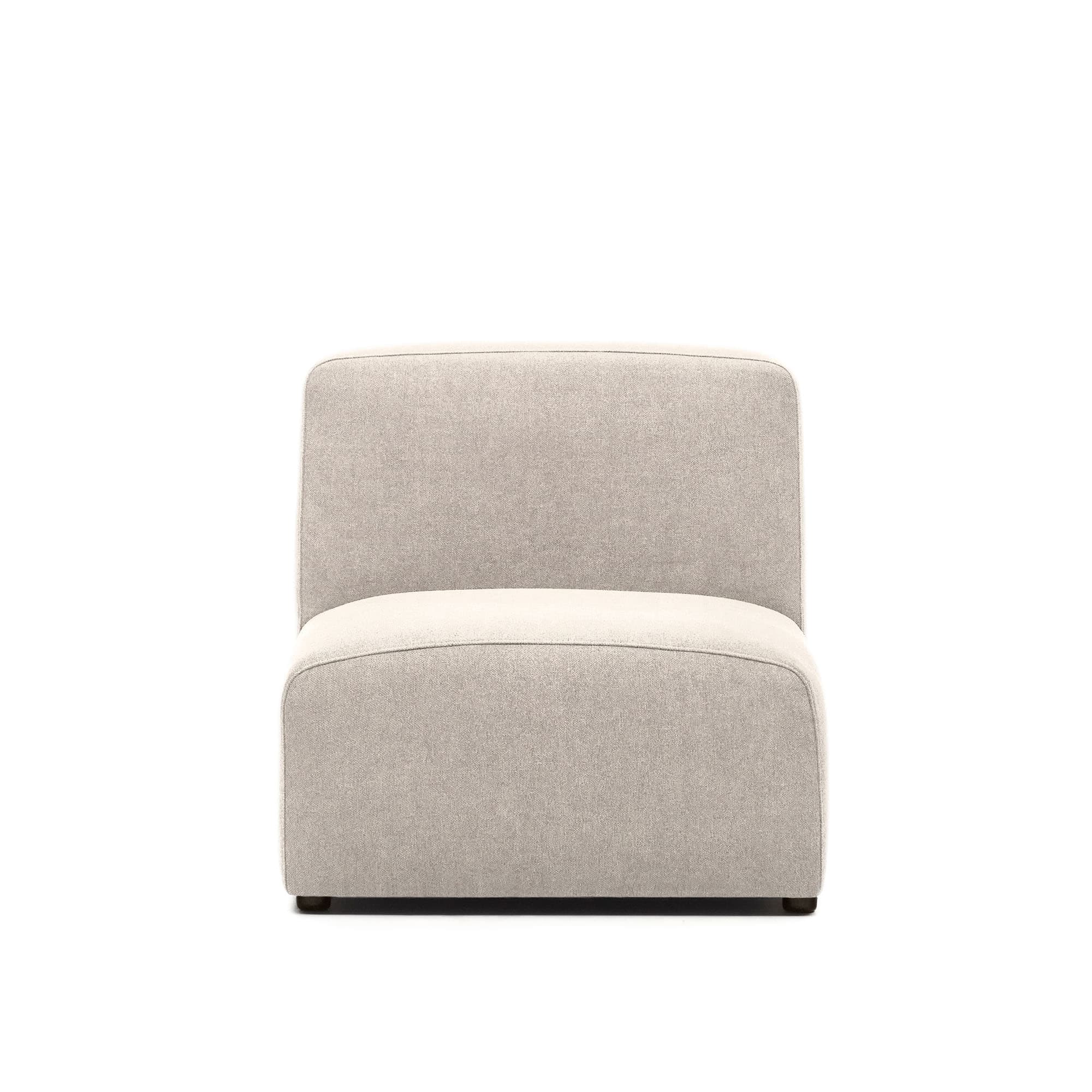 KAVE HOME Neom sitsmodul - beige tyg